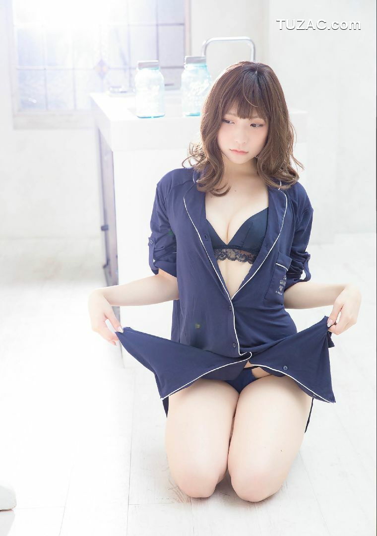 网络美女_［ハレム］あまつ様 - フェチグラビア「青春フェティッシュ」