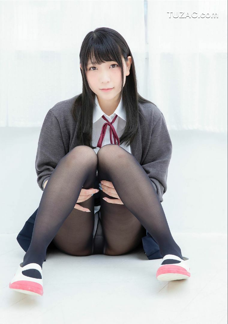 网络美女_［ハレム］あまつ様 - フェチグラビア「青春フェティッシュ」