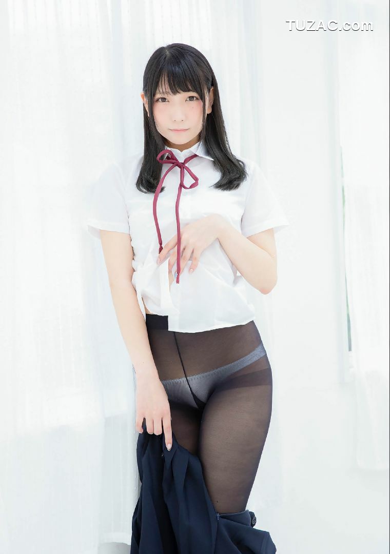 网络美女_［ハレム］あまつ様 - フェチグラビア「青春フェティッシュ」