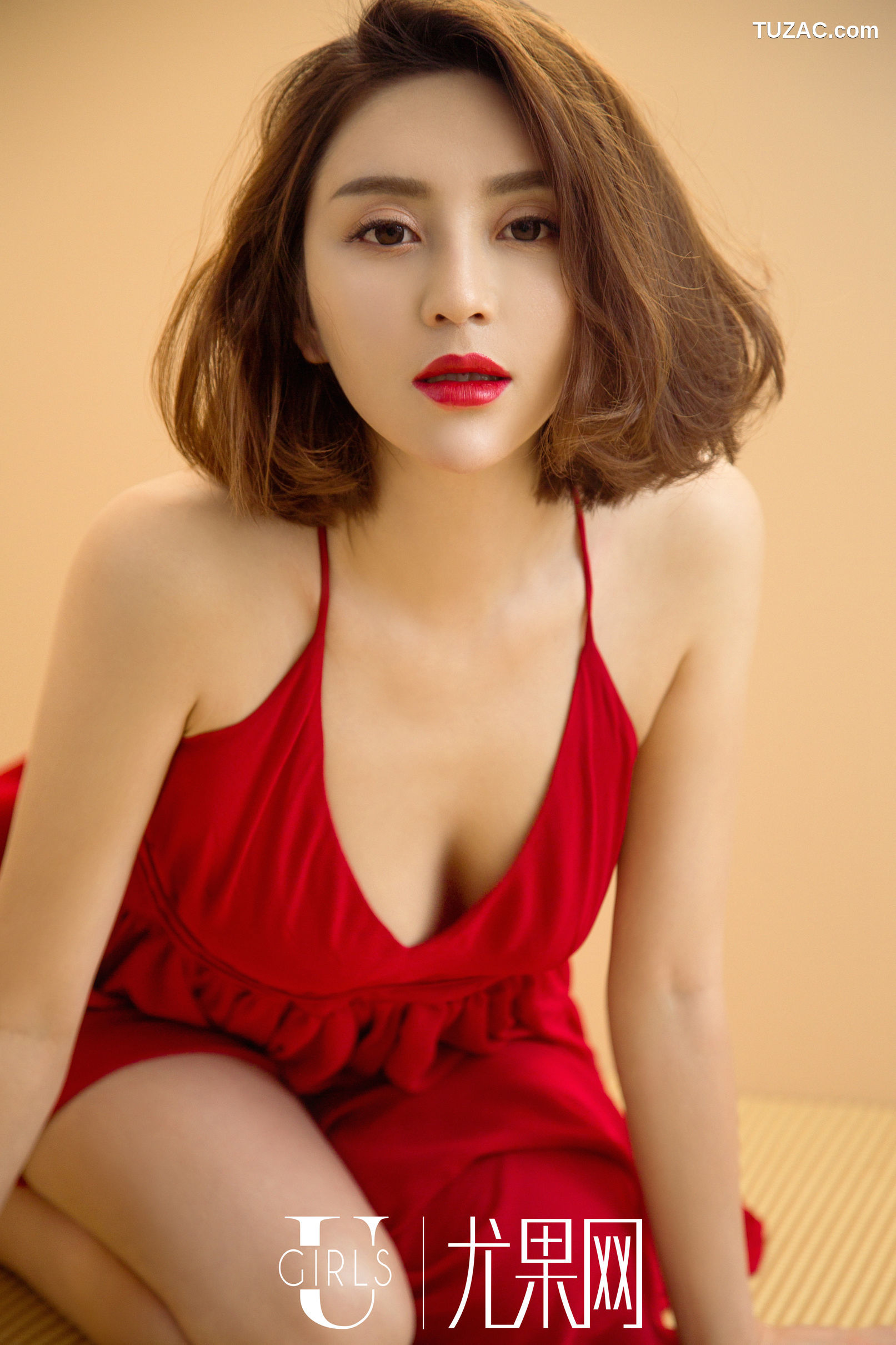 UGirls尤果网-T021-合辑-三周年-2017-01-04