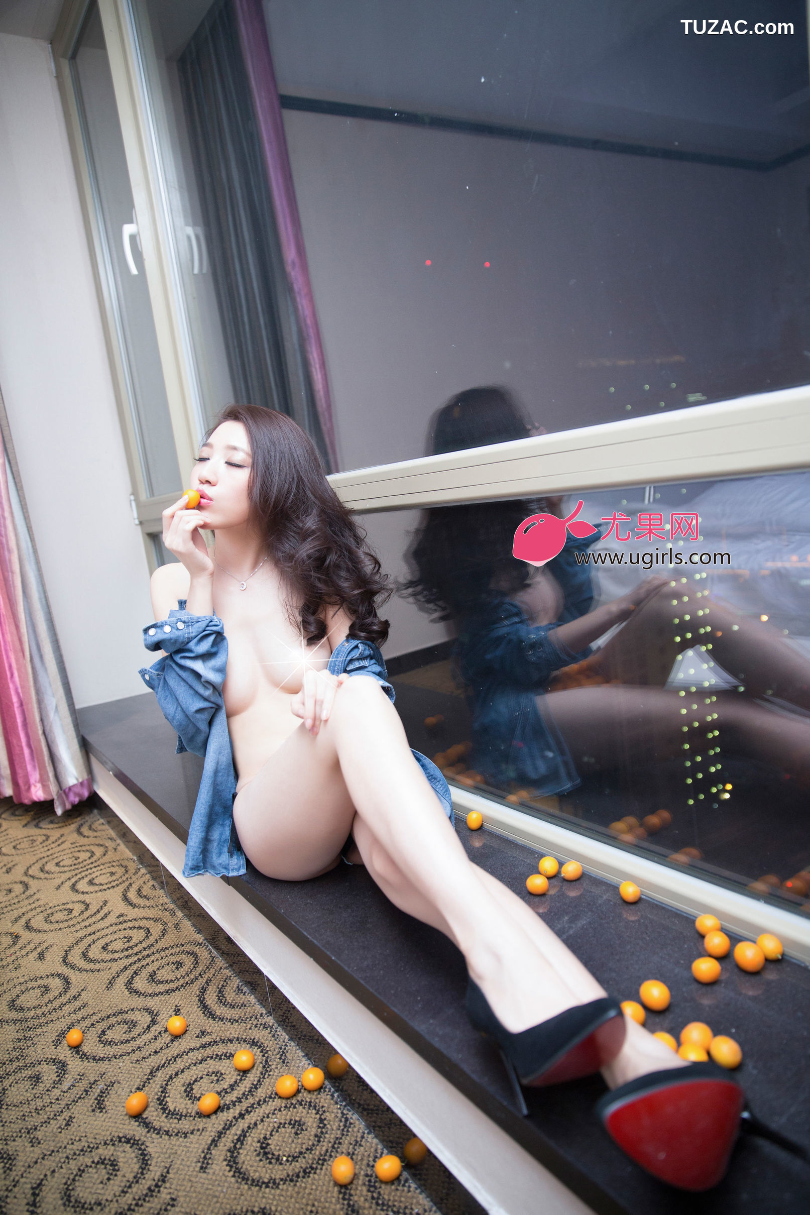 UGirls尤果网-U007-星妤-性感写真-2014.02.18