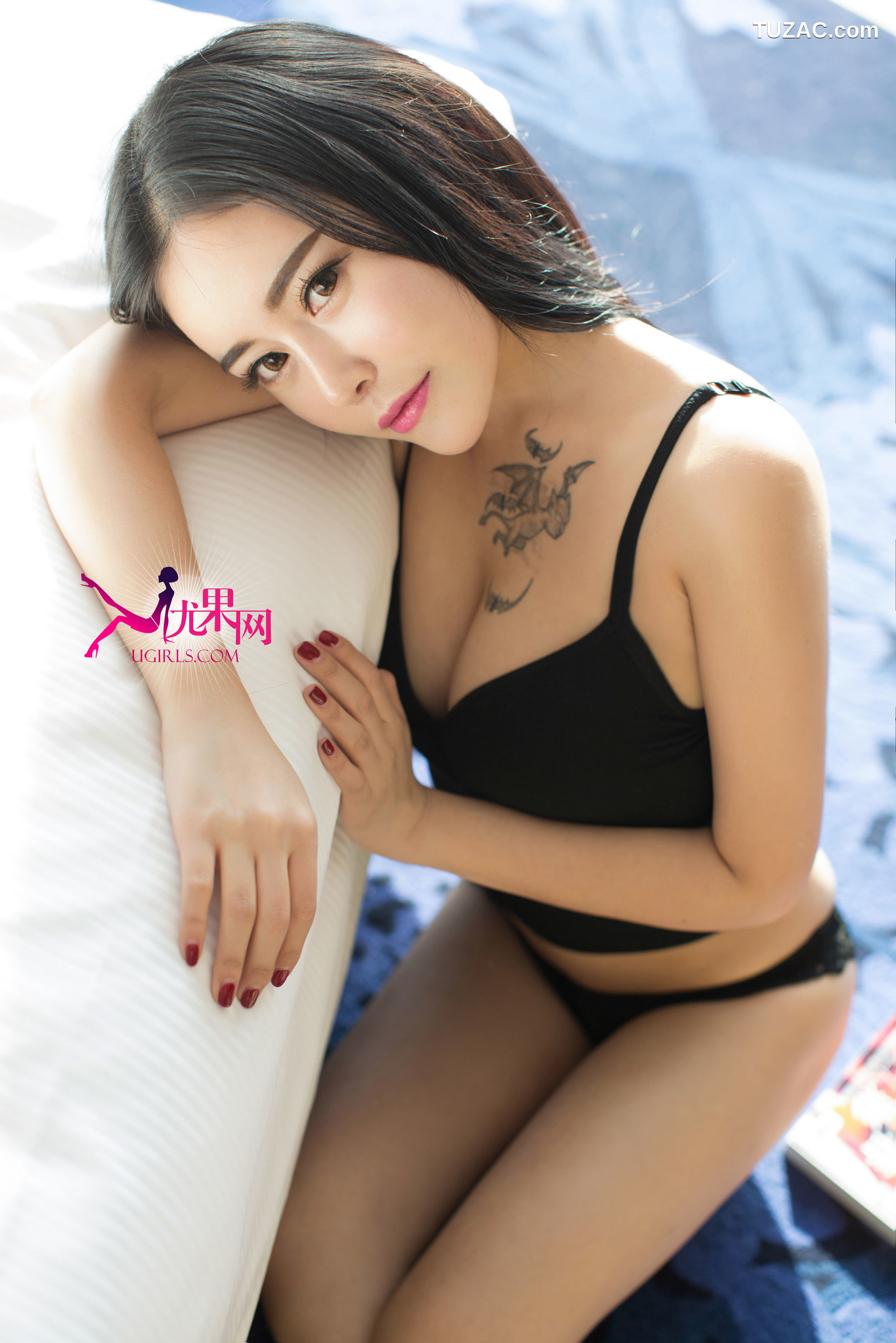 UGirls尤果网-U076-模特梦瑶-性感写真-2015.04.08