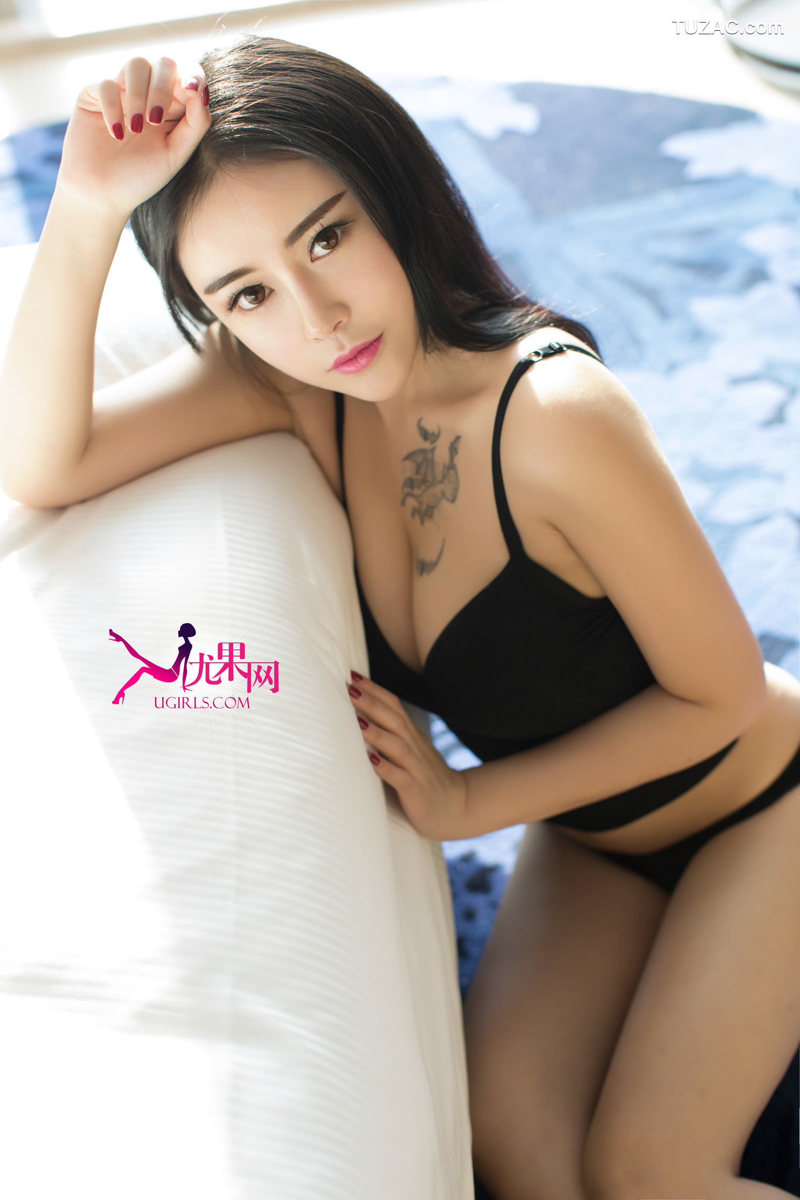 UGirls尤果网-U076-模特梦瑶-性感写真-2015.04.08