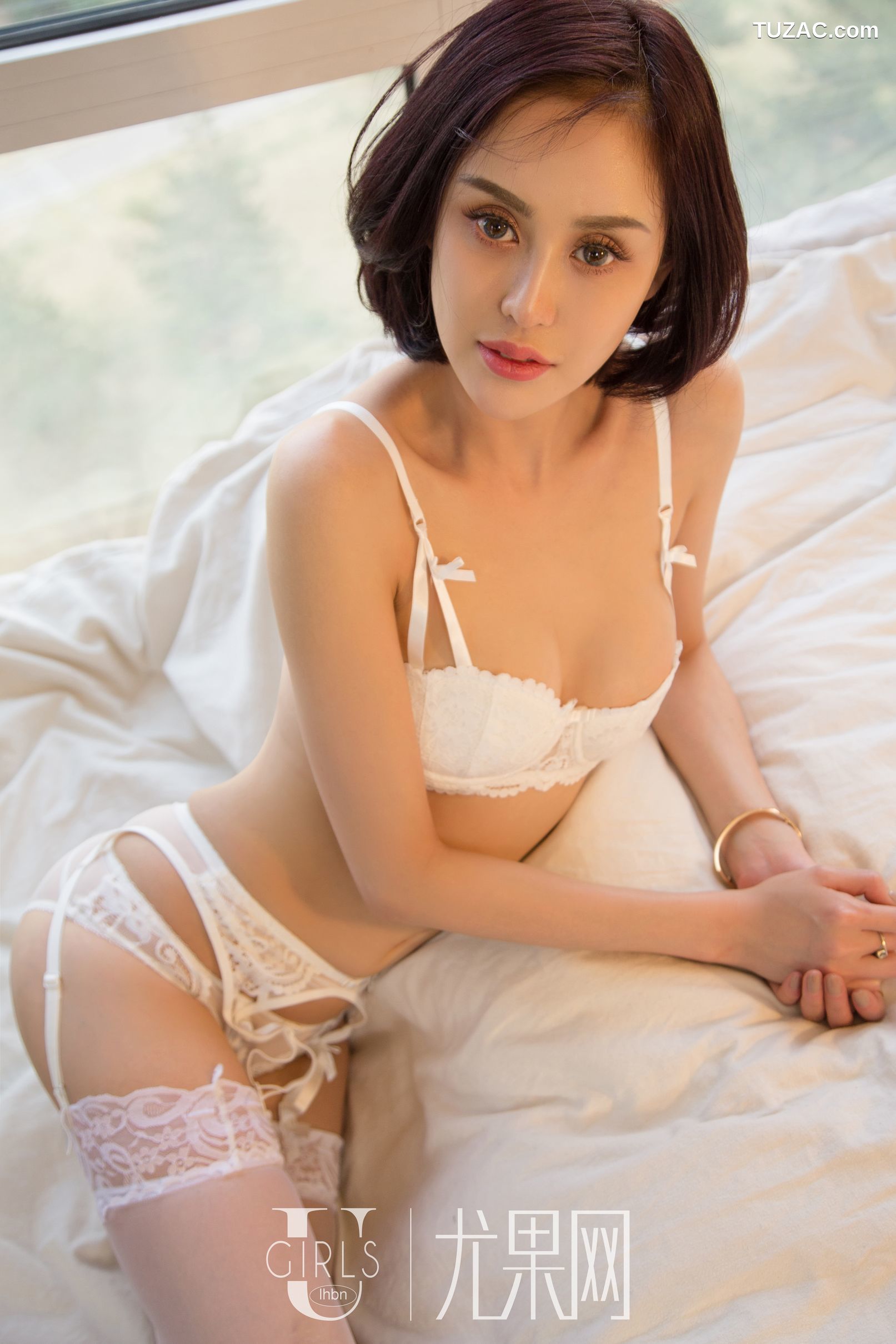 UGirls尤果网-U260-沐伊-性感写真-2017.03.29