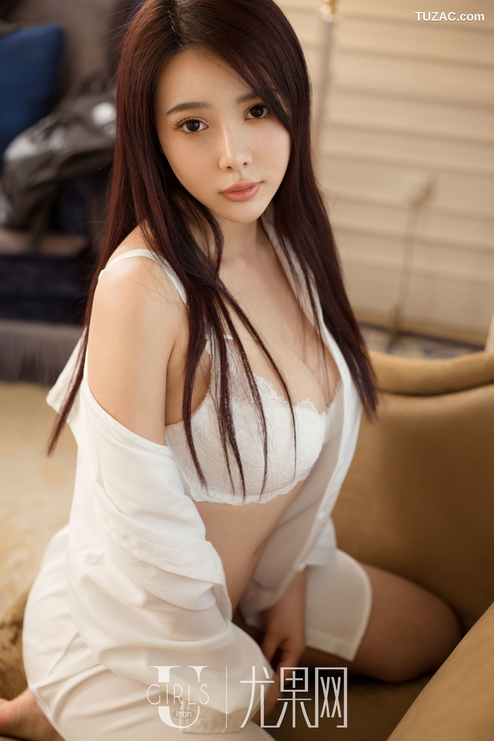 UGirls尤果网-U271-若涵-性感写真-2017.05.05