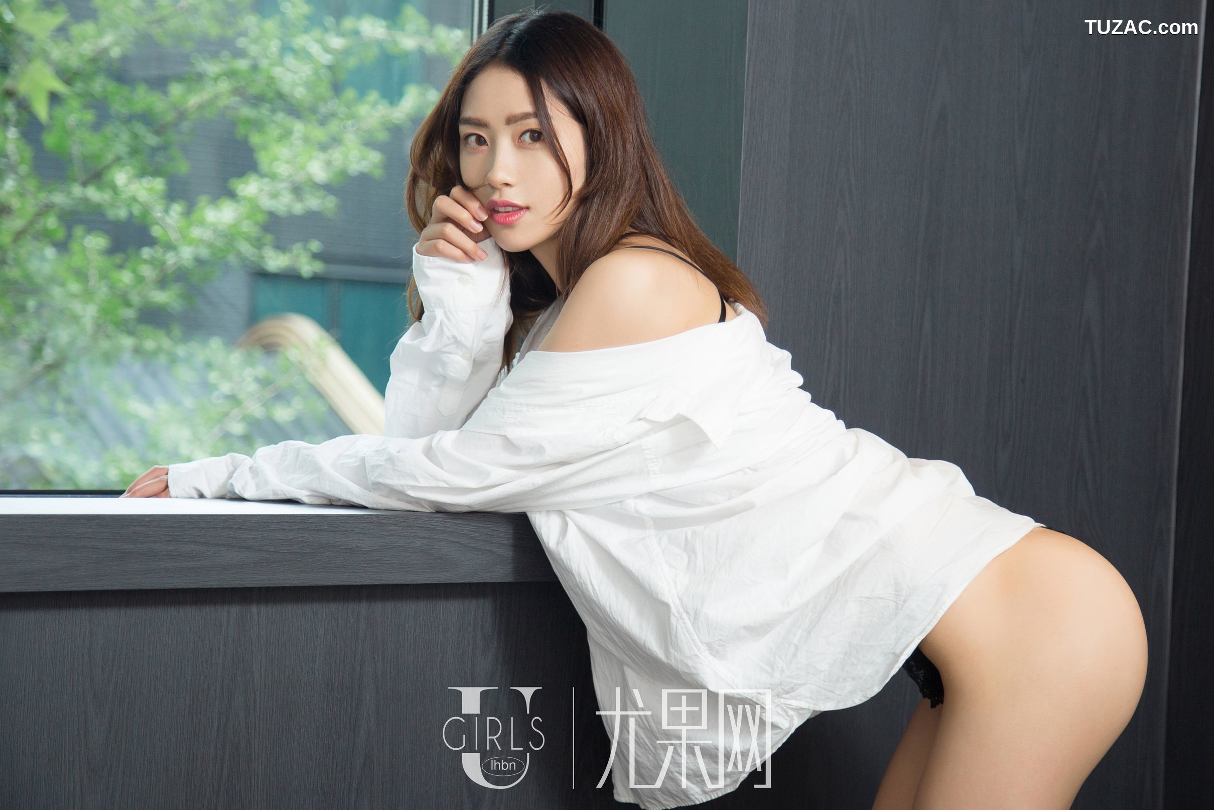 UGirls尤果网-U290-方子萱-性感写真-2017.07.19