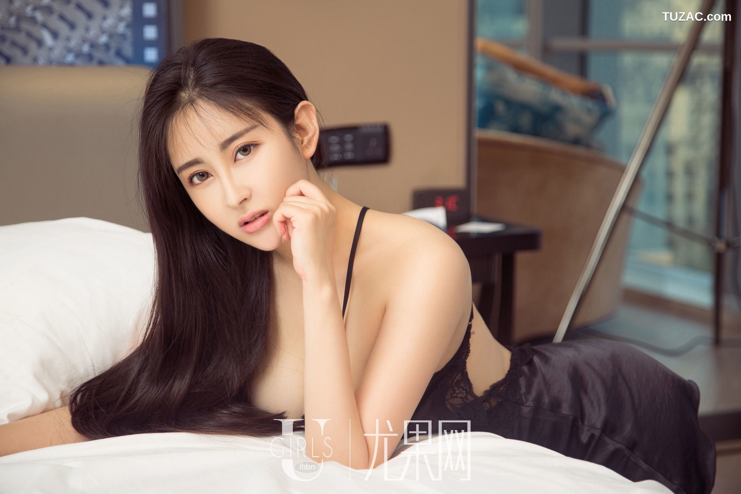 UGirls尤果网-U296-孟思雨-性感写真-2017.08.11