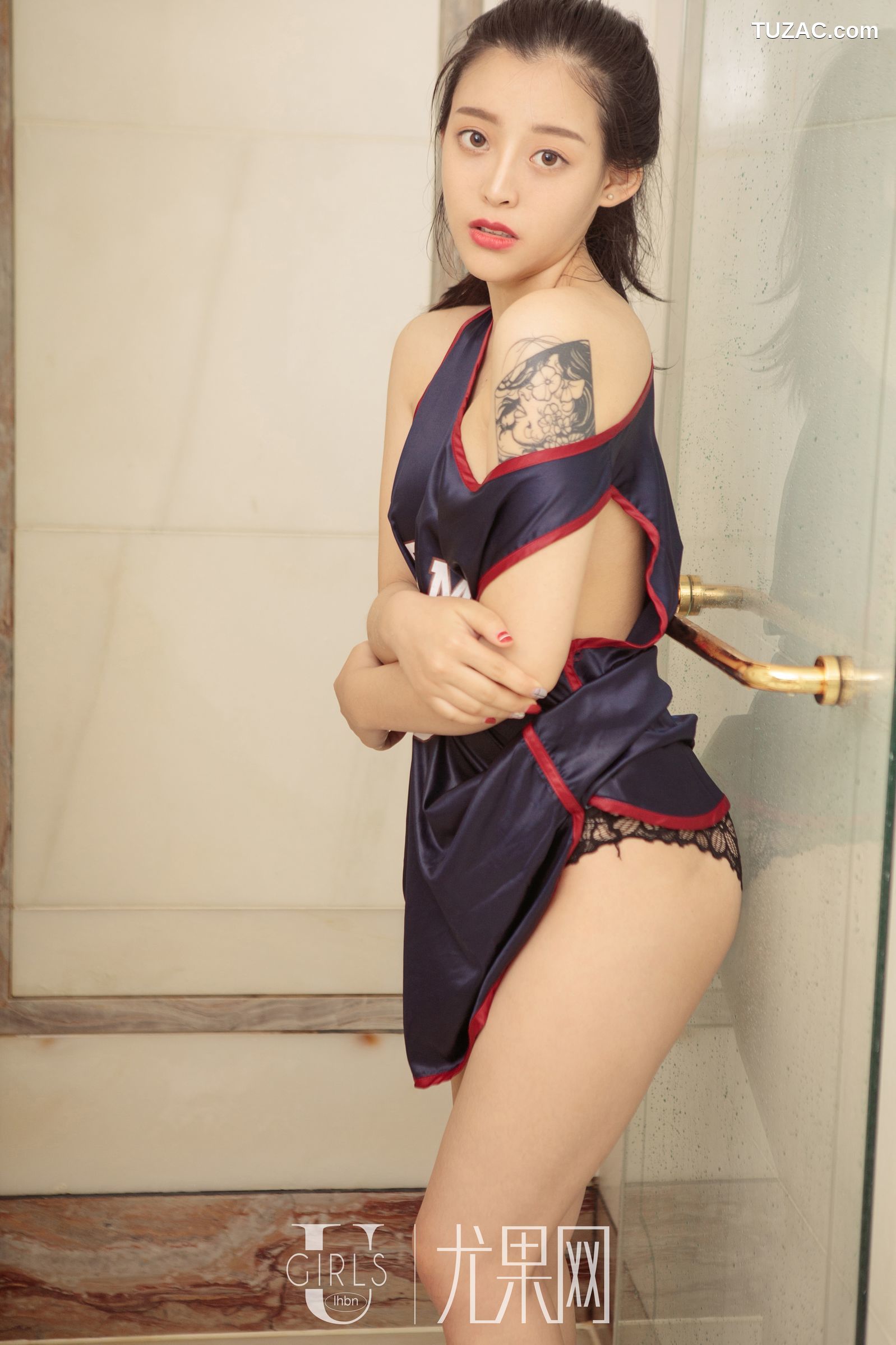 UGirls尤果网-U302-凌菲-《写真集》-2017.09.06