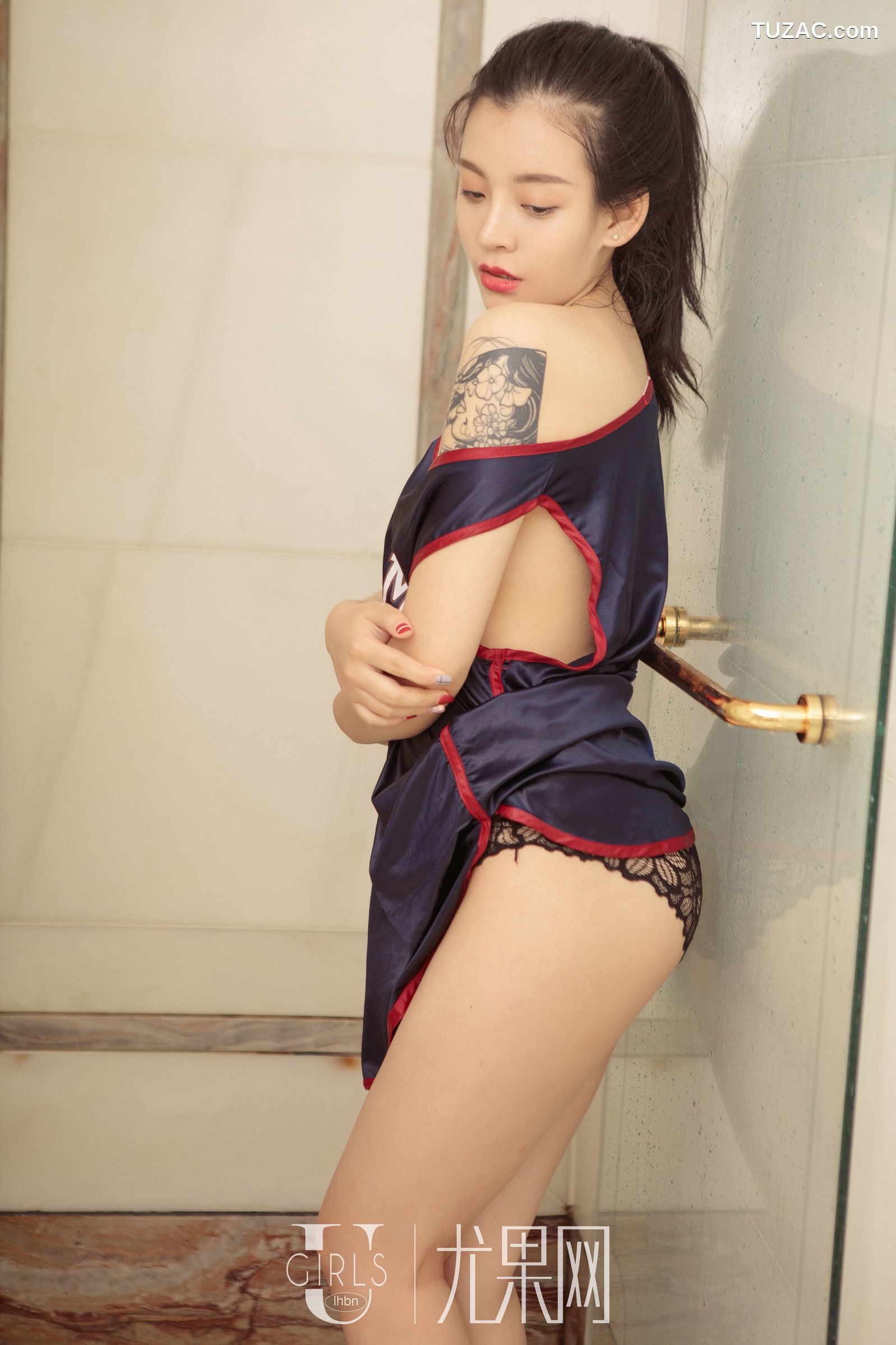 UGirls尤果网-U302-凌菲-《写真集》-2017.09.06