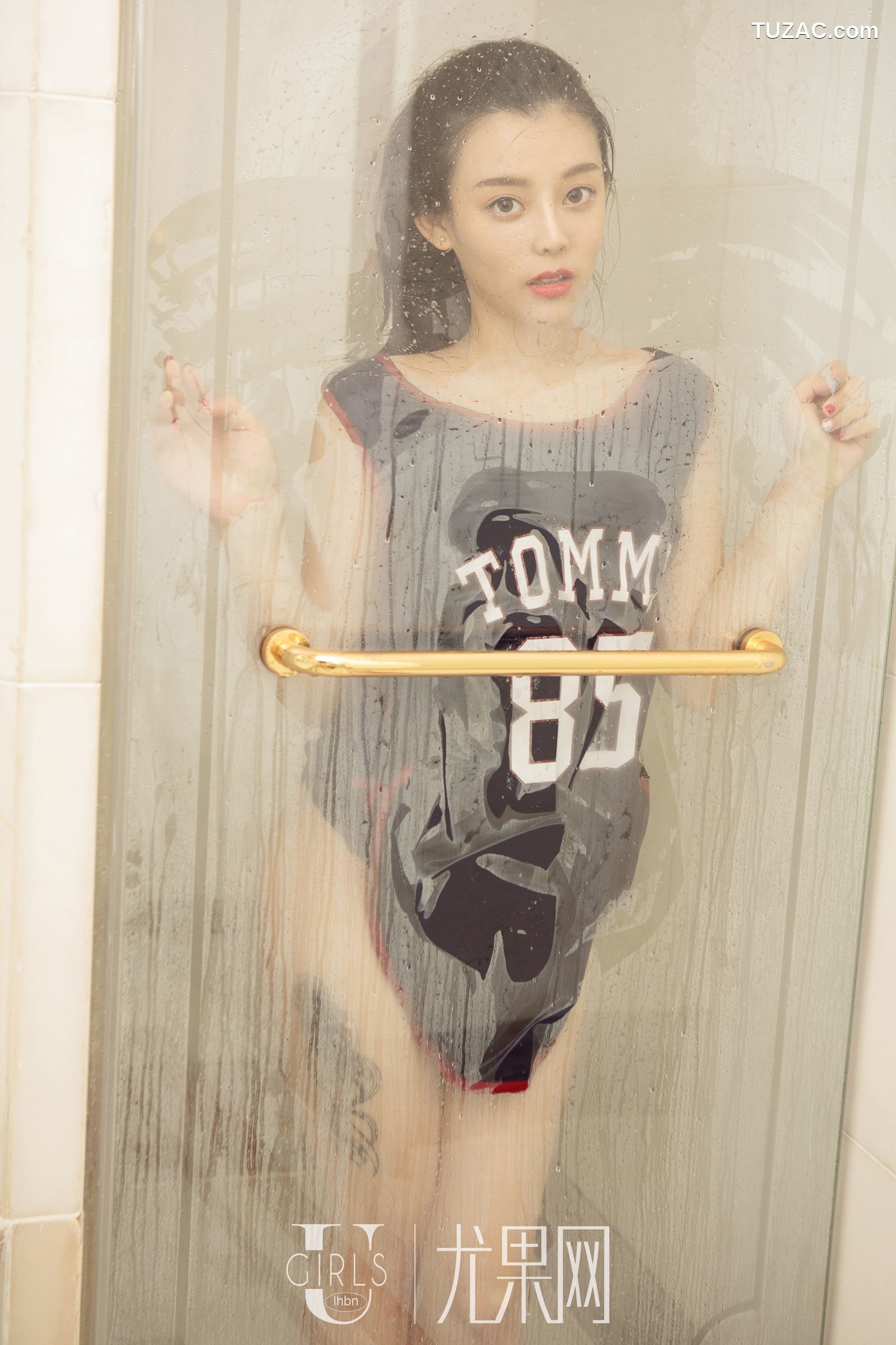 UGirls尤果网-U302-凌菲-《写真集》-2017.09.06