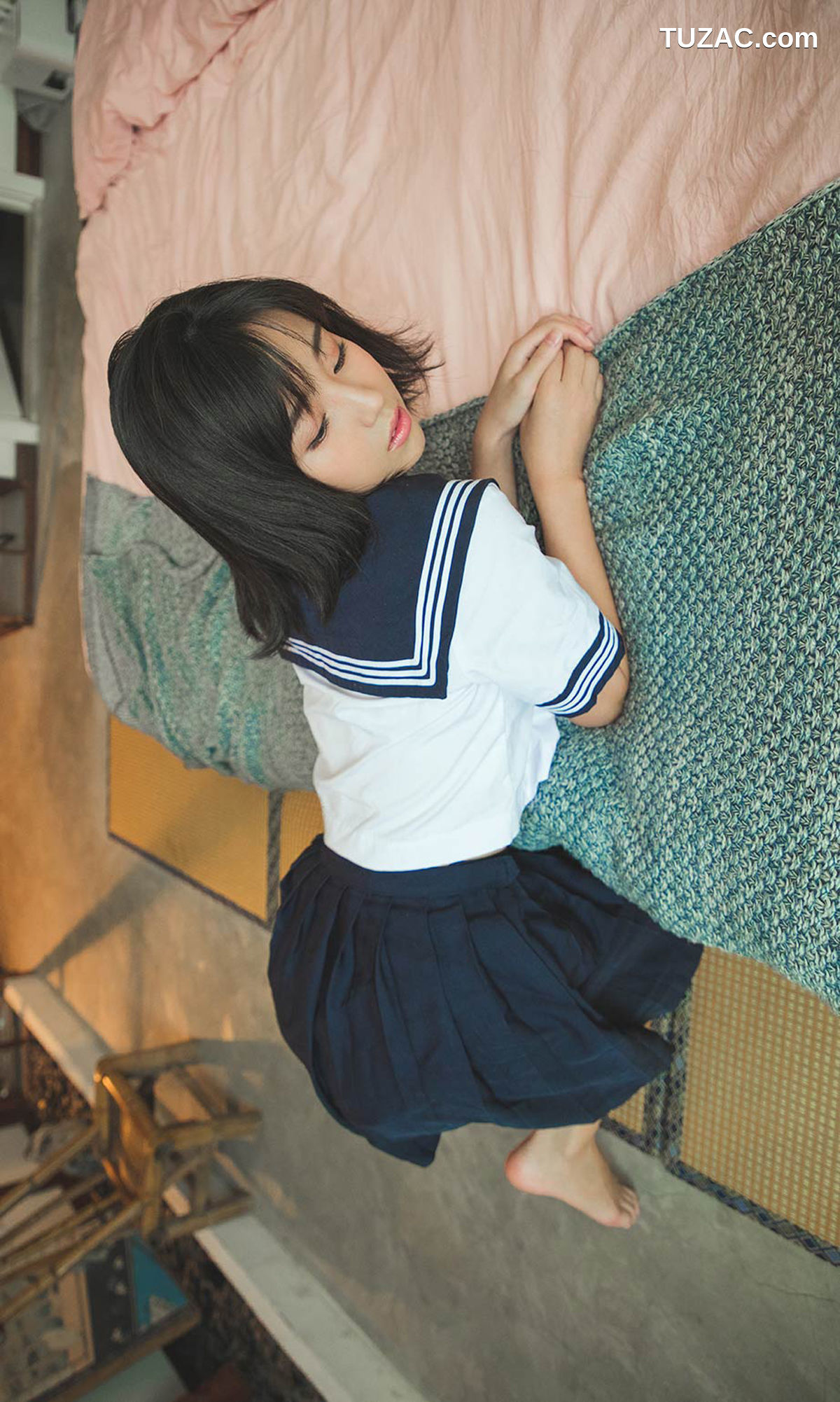 UGirlsApp尤果圈爱尤物-1596-Baileys香儿-《和风物语》