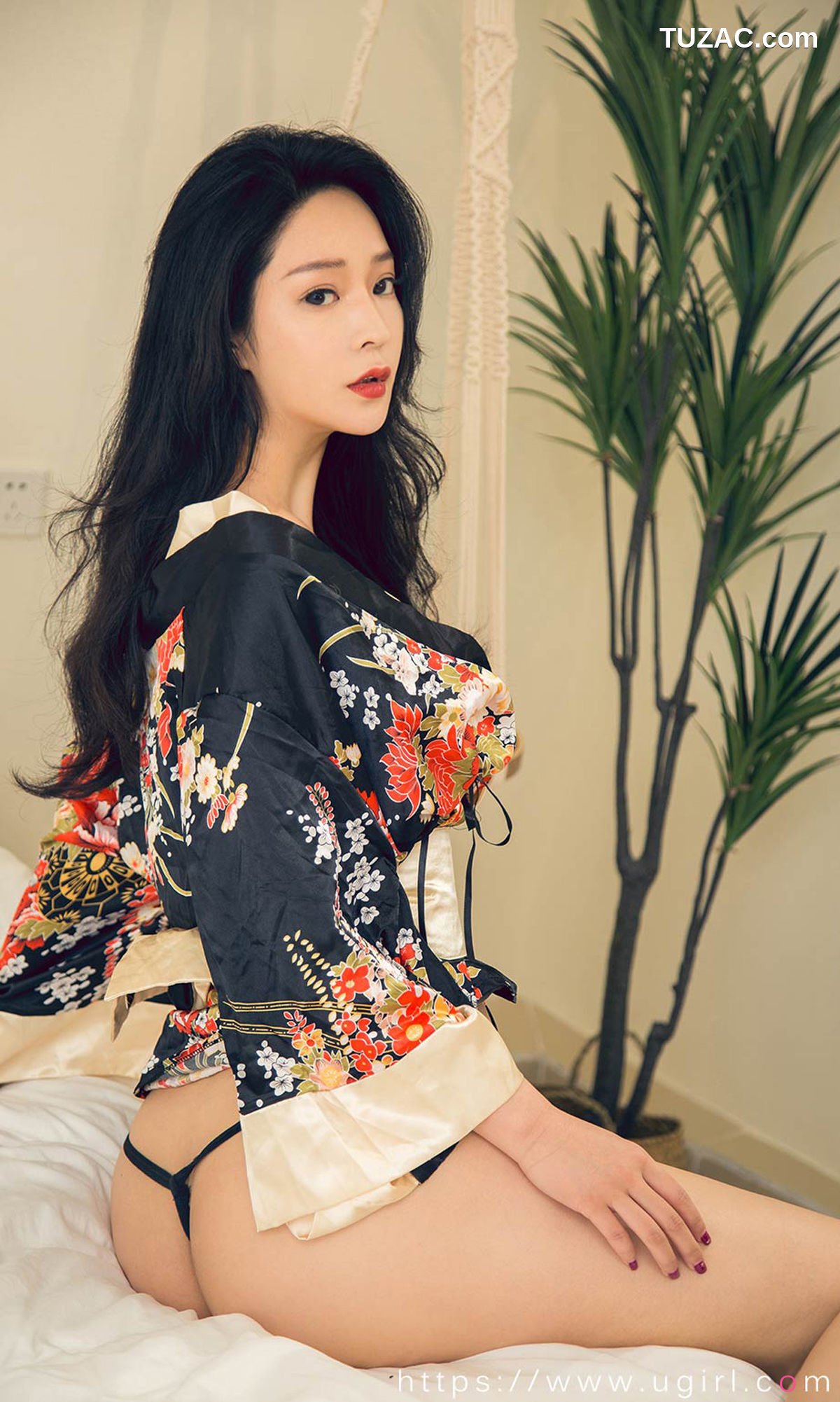 UGirlsApp尤果圈爱尤物-2226-尤果合輯-《邻家温柔》