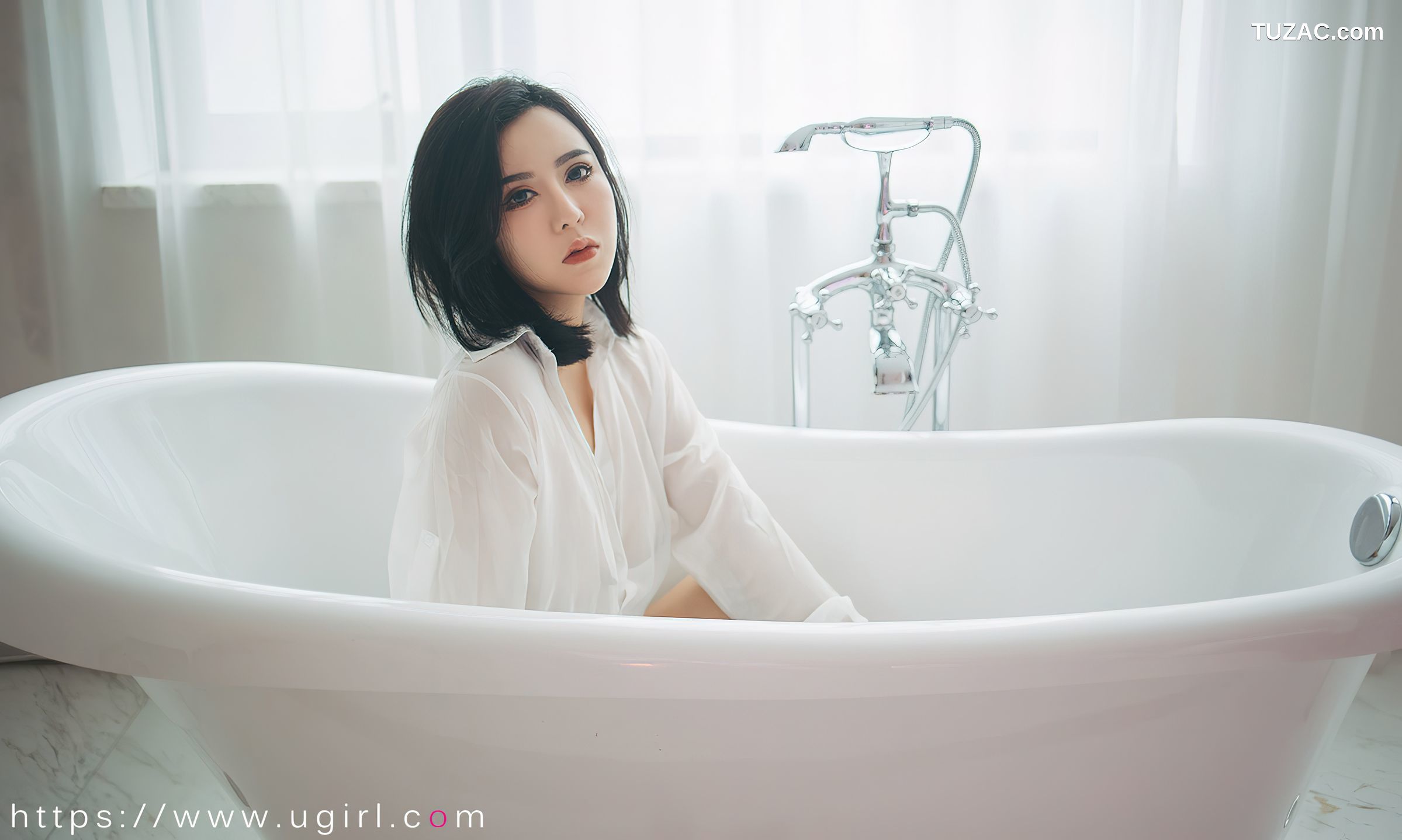 UGirlsApp尤果圈爱尤物-2499-伊诺-《霓虹甜心》