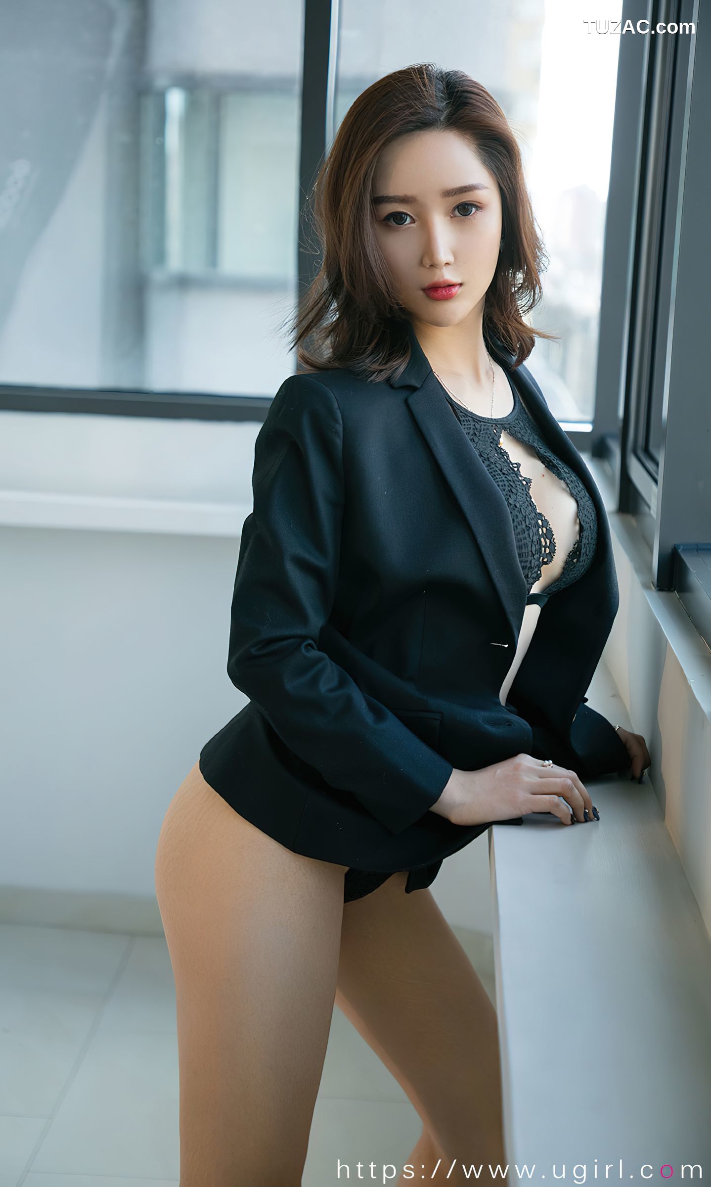 UGirlsApp尤果圈爱尤物-2510-李莉莉-《情难了》