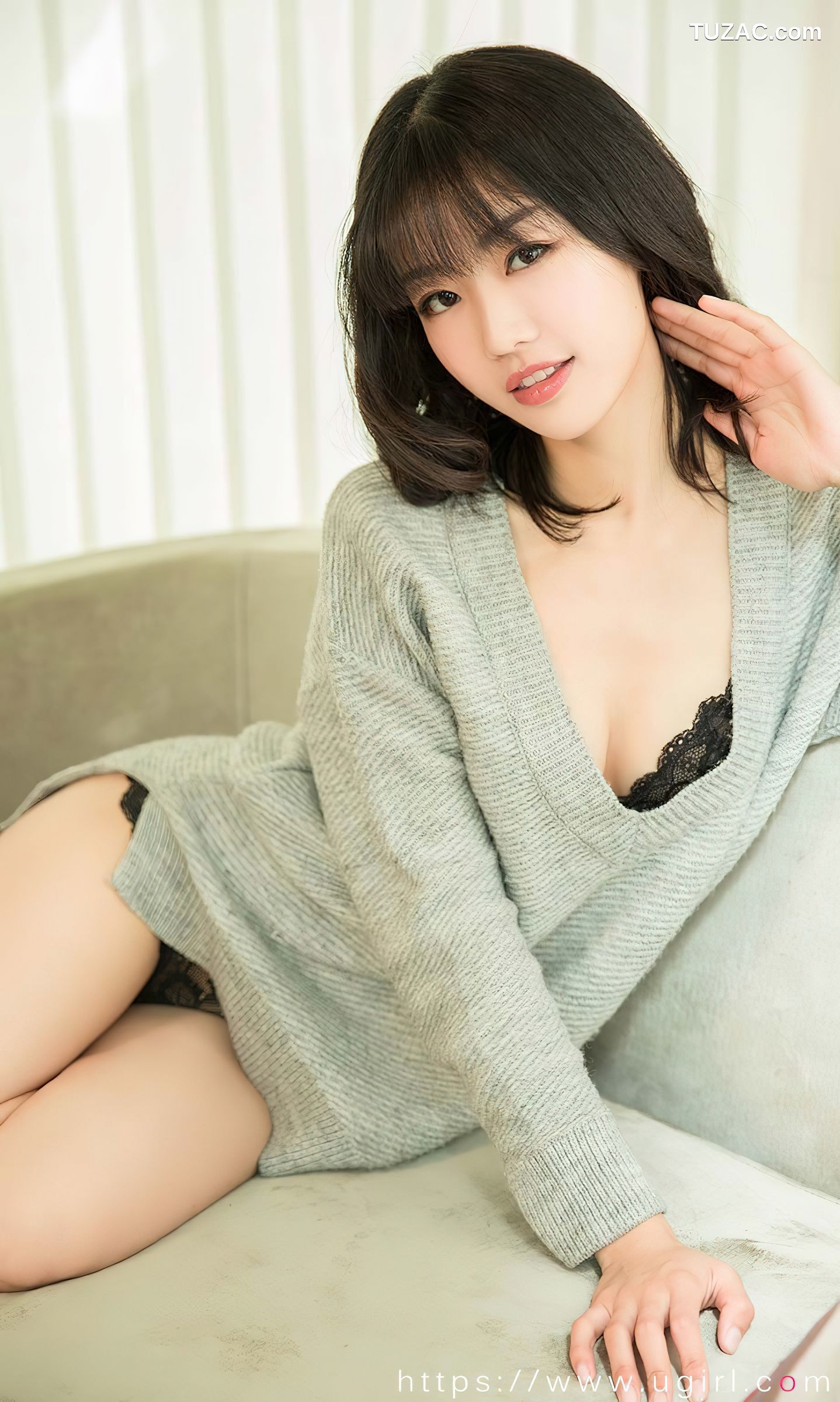 UGirlsApp尤果圈爱尤物-2741-小文-《365天的陪伴》-2023.12.01