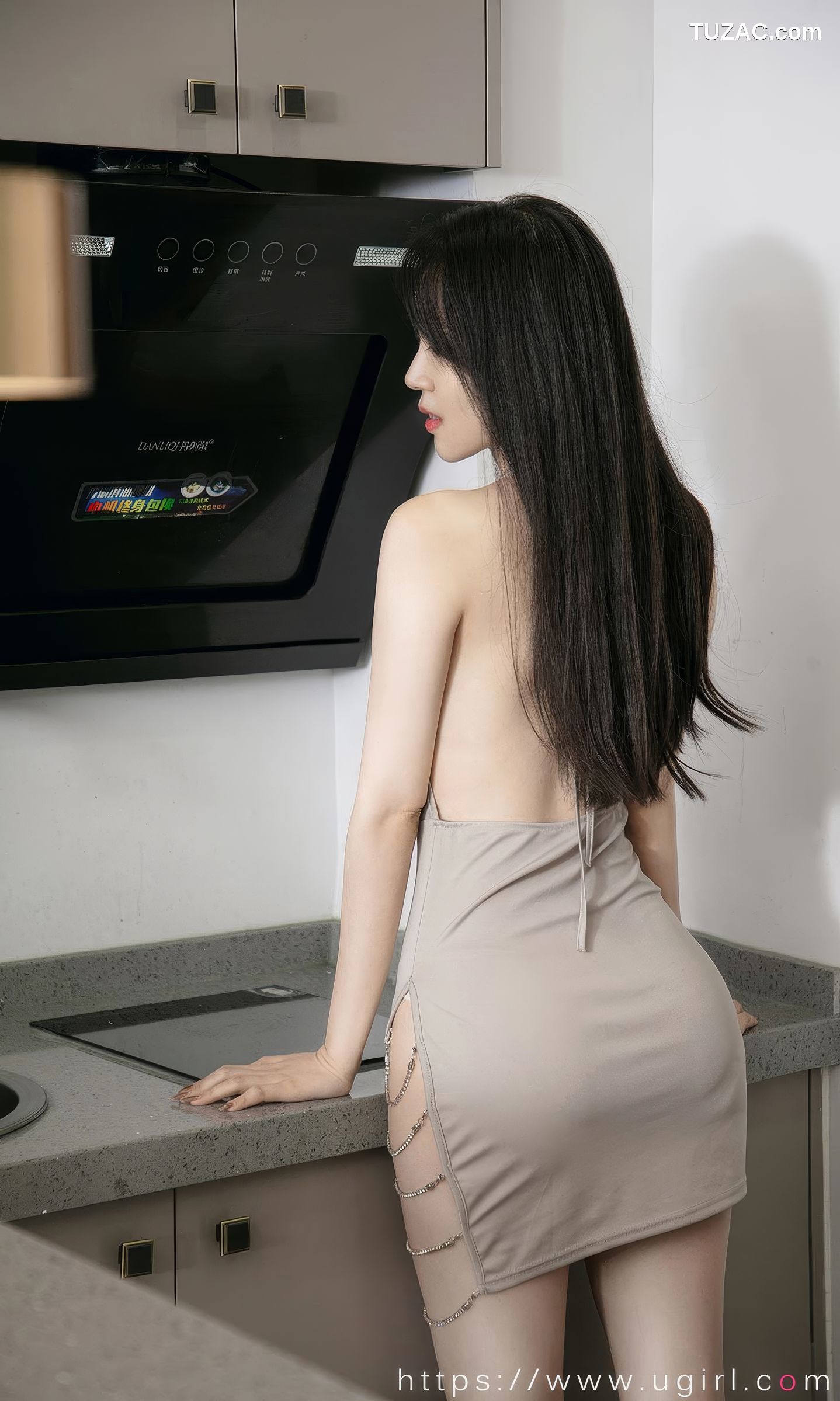 UGirlsApp尤果圈爱尤物-2902-模特合辑-《靠近时的心跳》-2024.07.20
