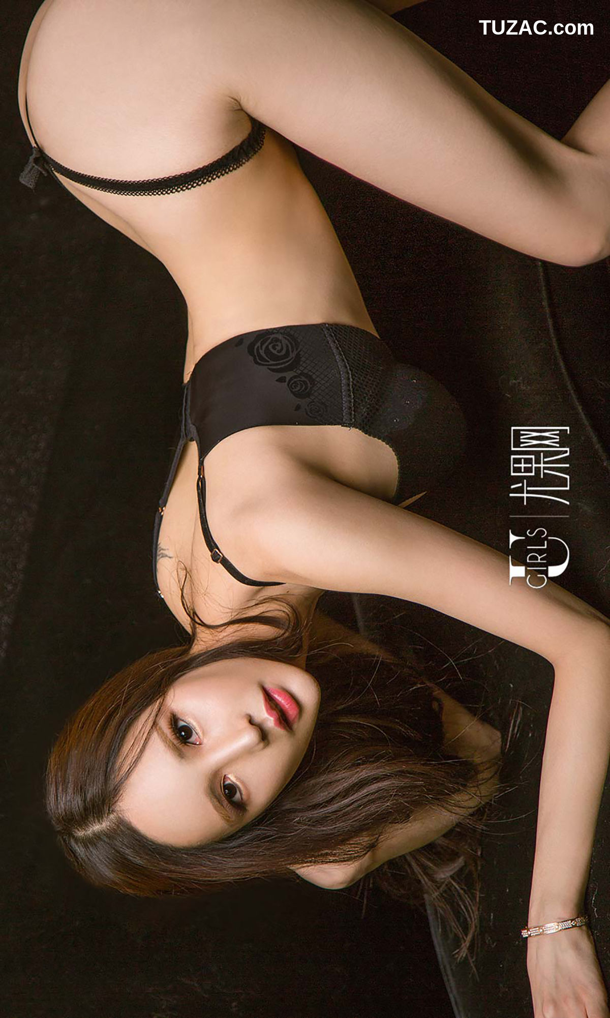 UGirlsApp尤果圈爱尤物-569-白雪-《雪姬》