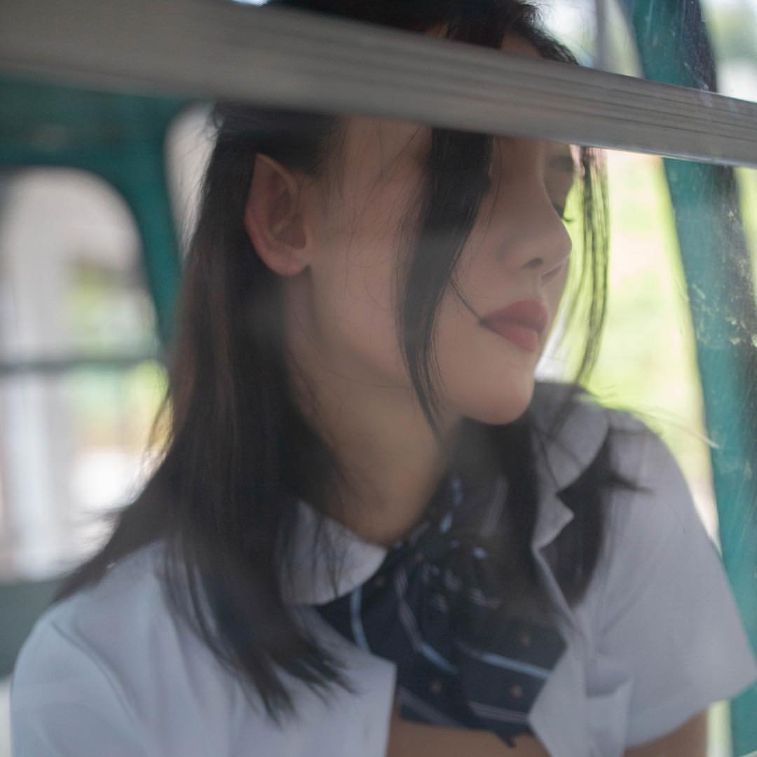 就是阿朱啊 Instgram收集 - 人体摄影