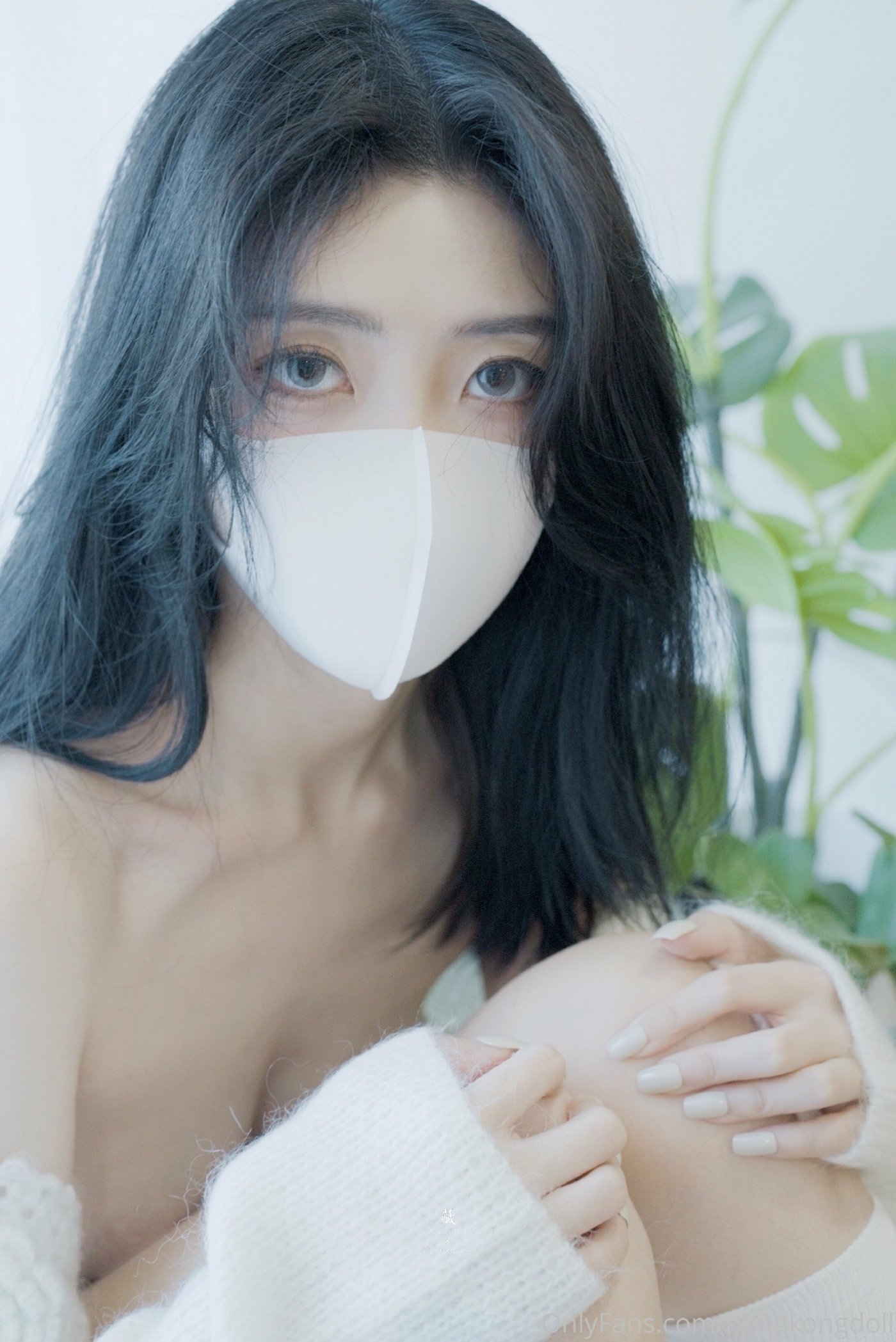 玩偶姐姐《2022新短番》 - 未分类人体摄影