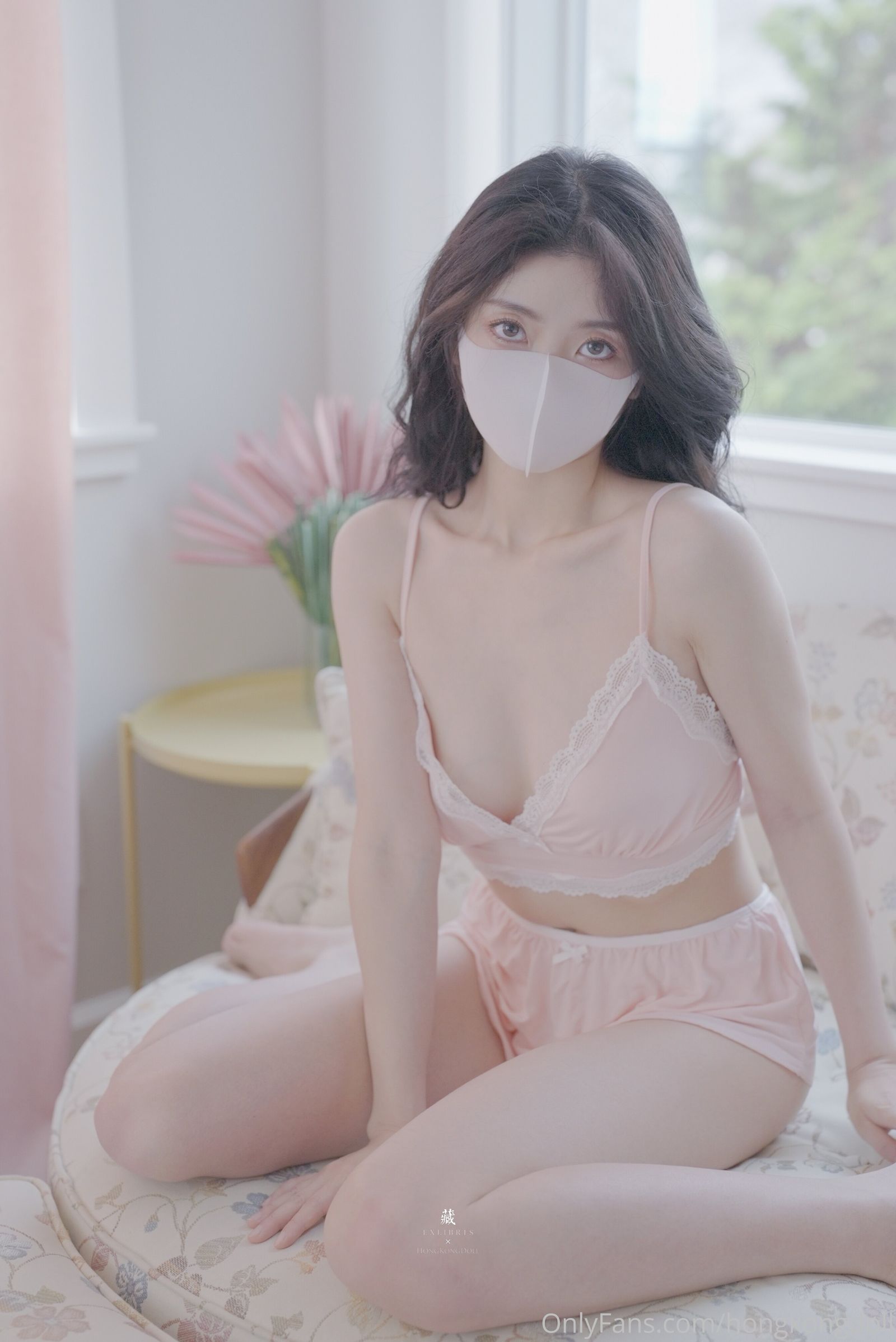 玩偶姐姐《套图2》 - 未分类人体摄影