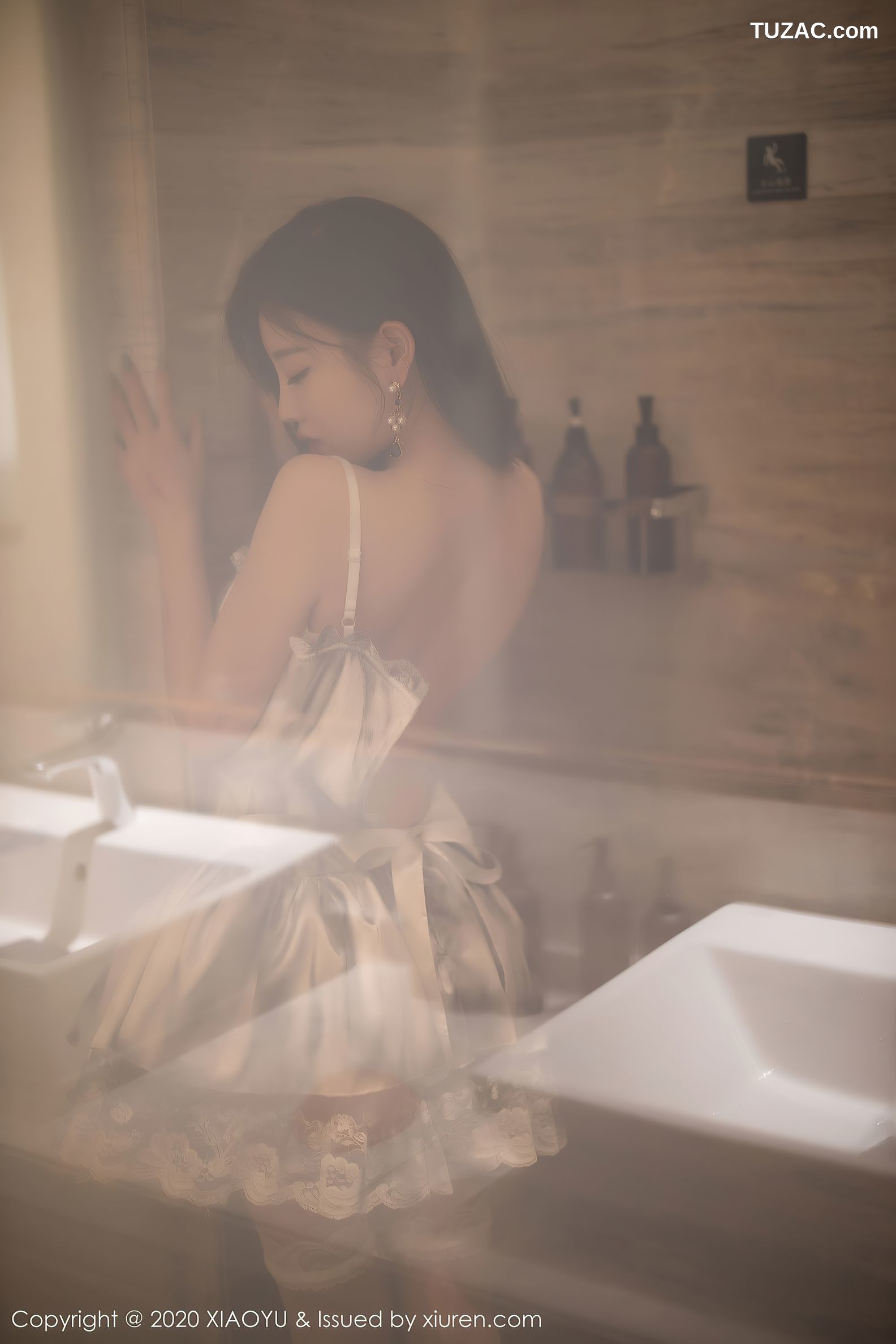 XiaoYu语画界-423-杨晨晨-《高贵动人的天使》-2020.12.04