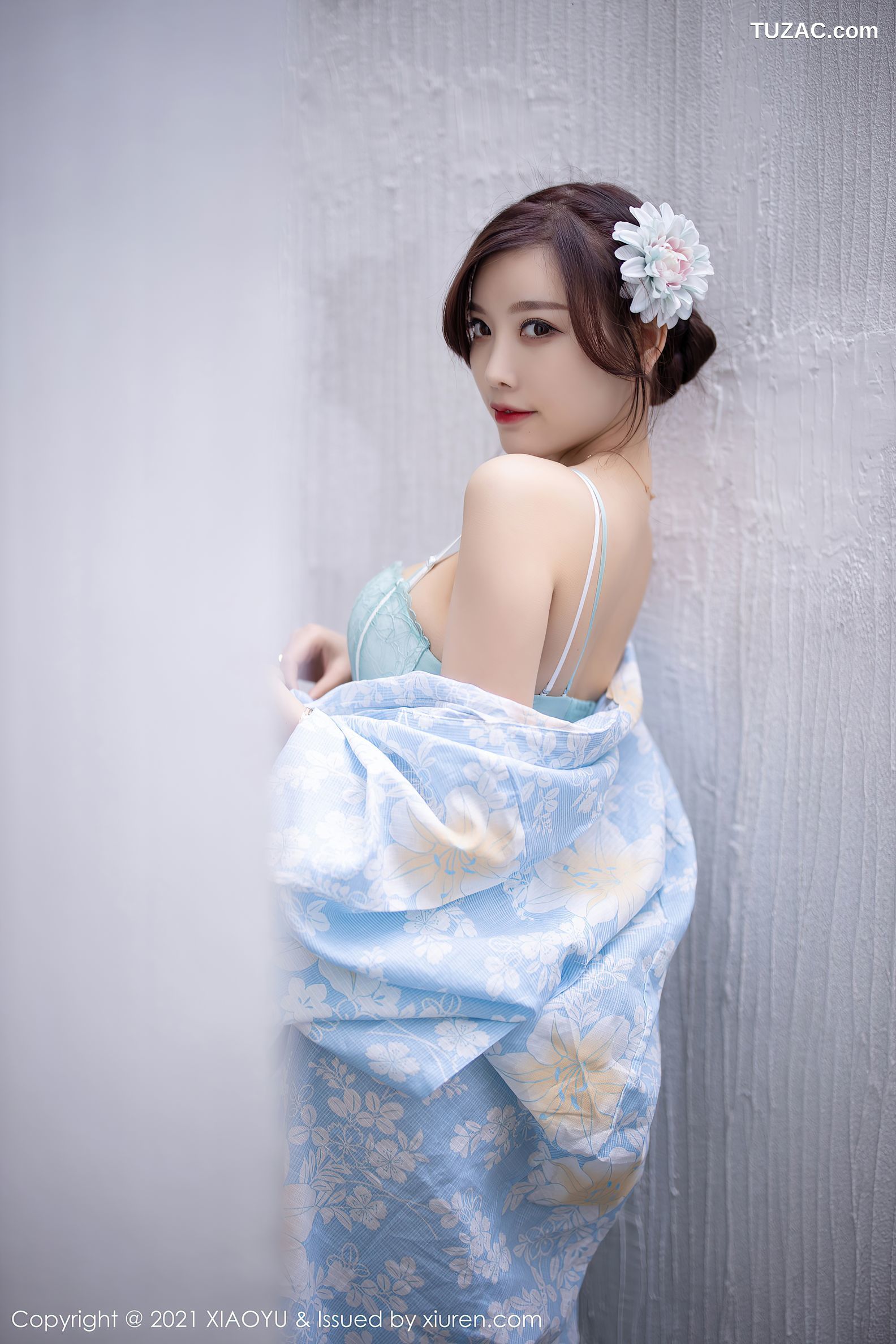 XiaoYu语画界-482-杨晨晨-厦门旅拍-户外日式和服系列-2021.03.05