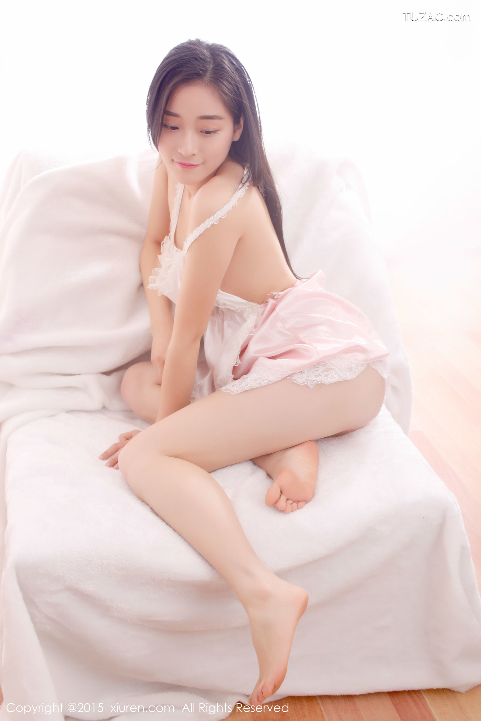 XiuRen秀人网-283-乔伊Joy2014-《火辣私房》-2015.01.25
