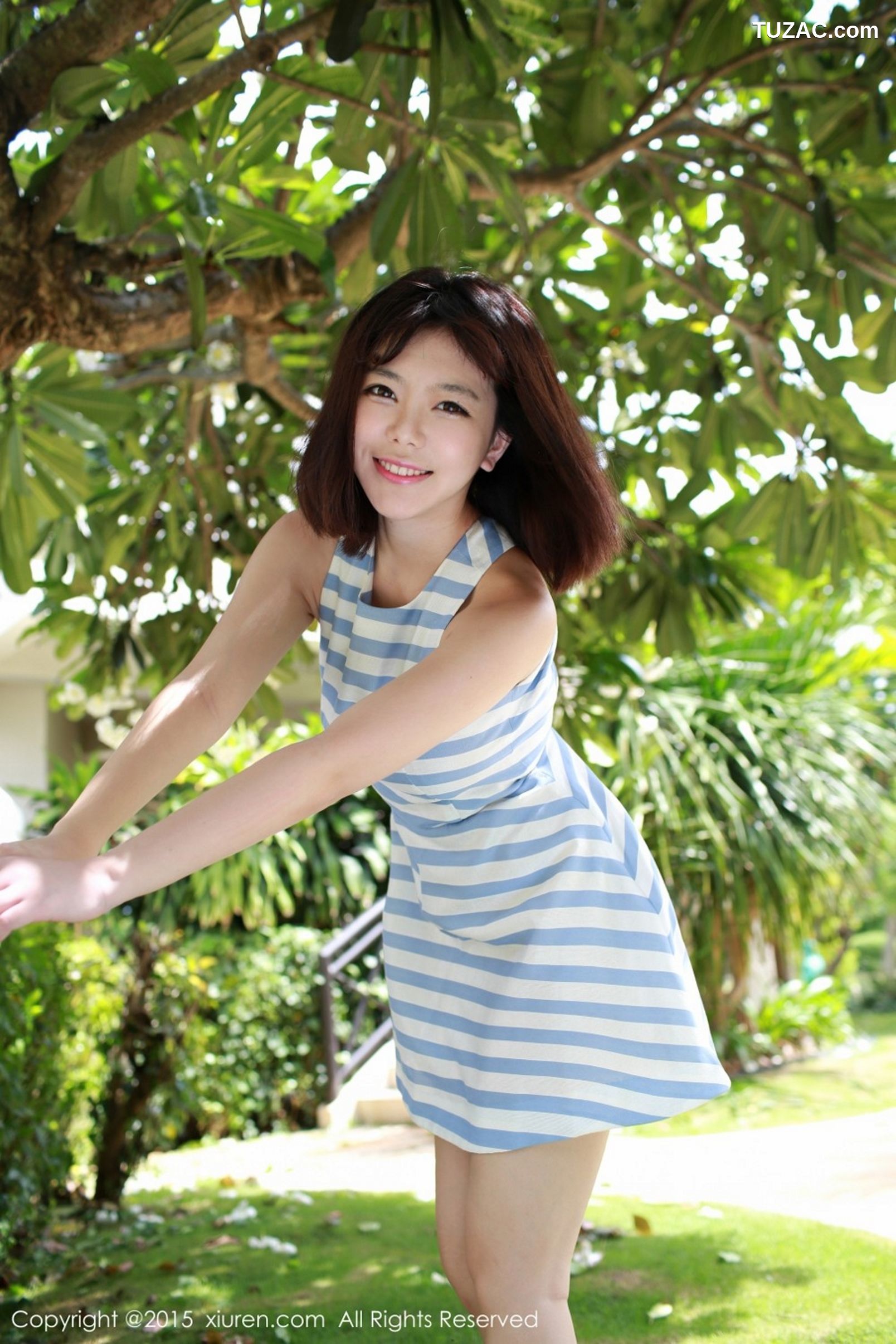 XiuRen秀人网-362-刘飞儿-《菲律宾宿务旅拍》-2015.07.24