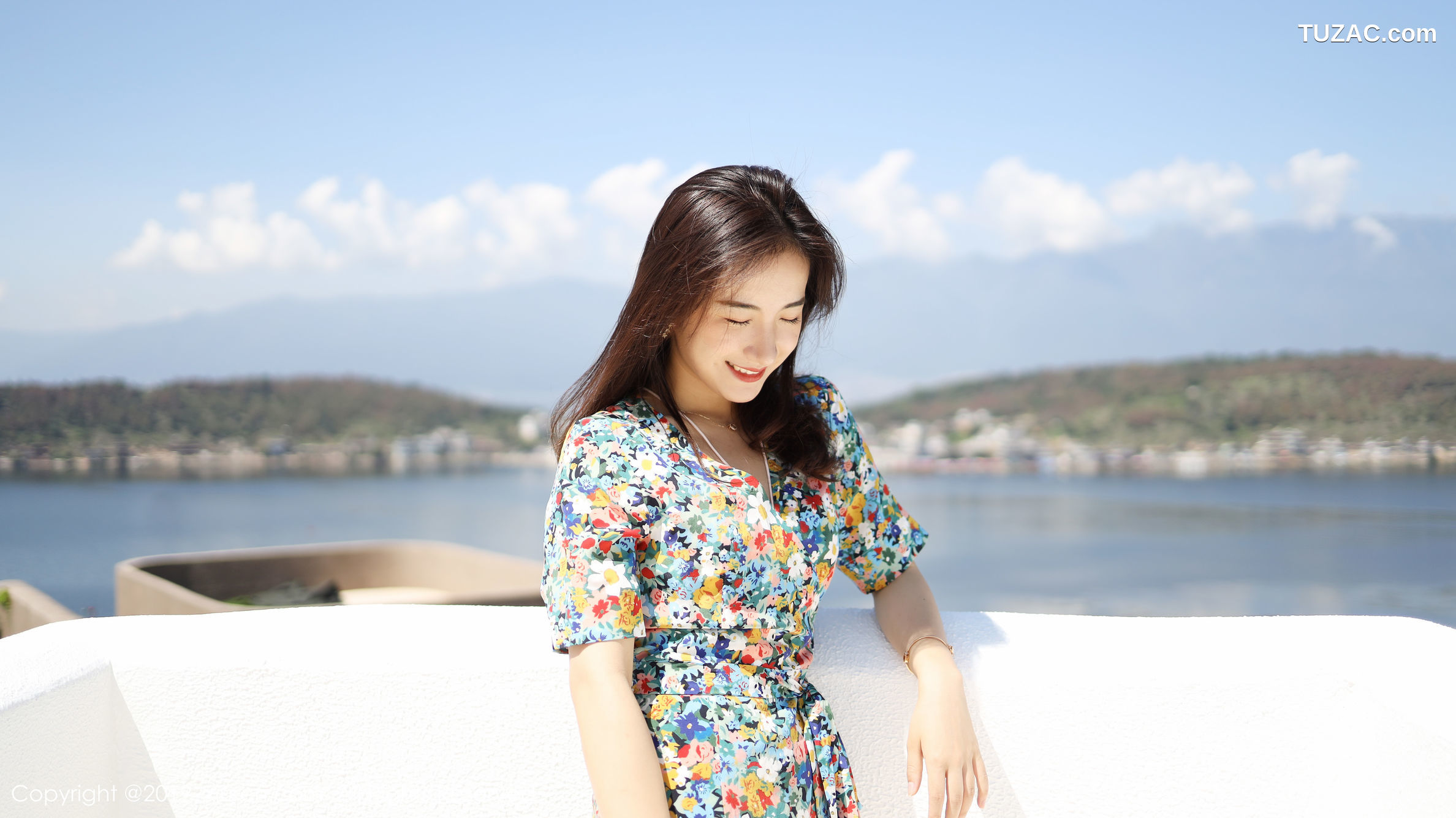 XiuRen秀人网-1641-艺儿伢哟-《气质新人模特》-2019.08.23
