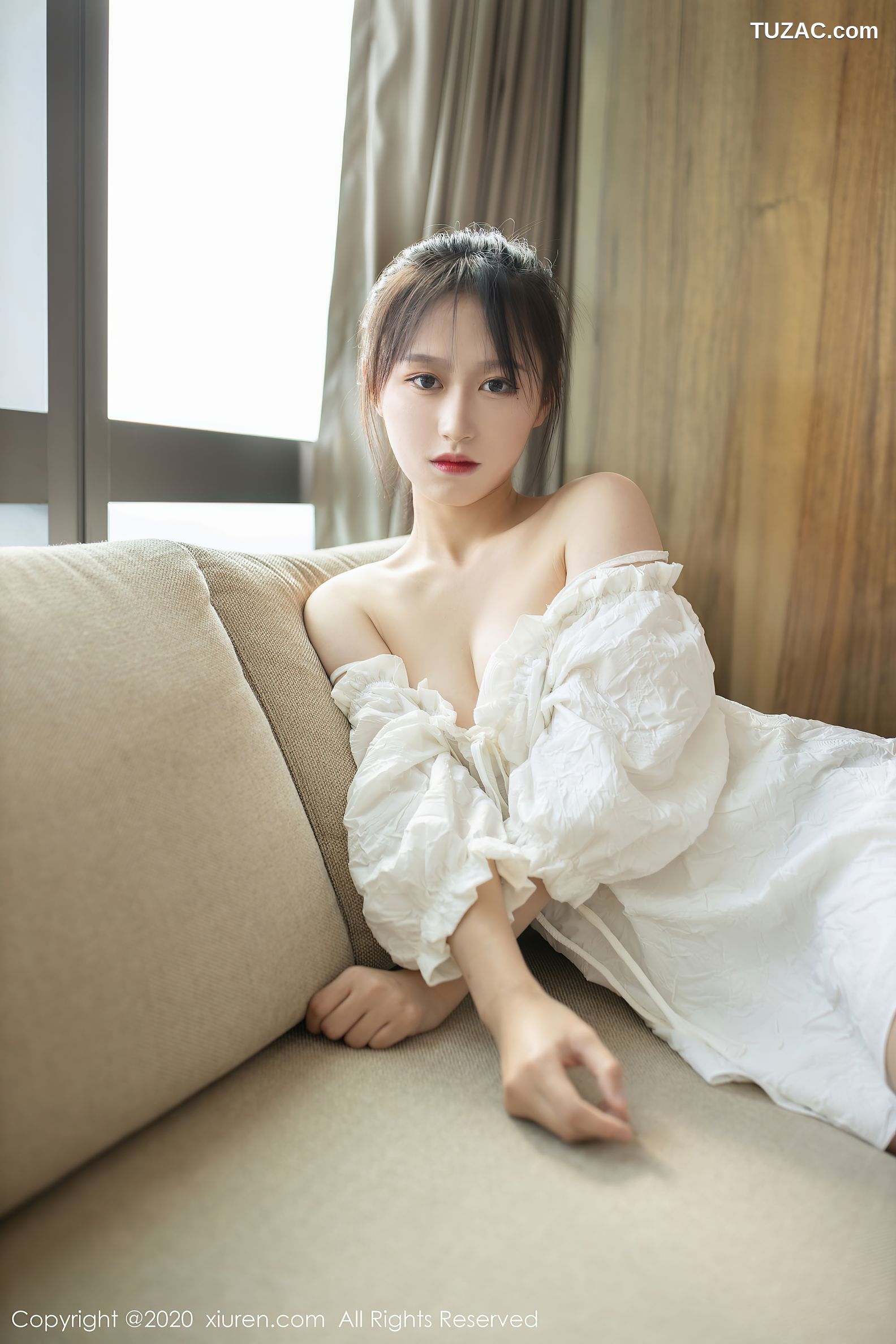 XiuRen秀人网-2617-多模特精选图片-2020.09.29