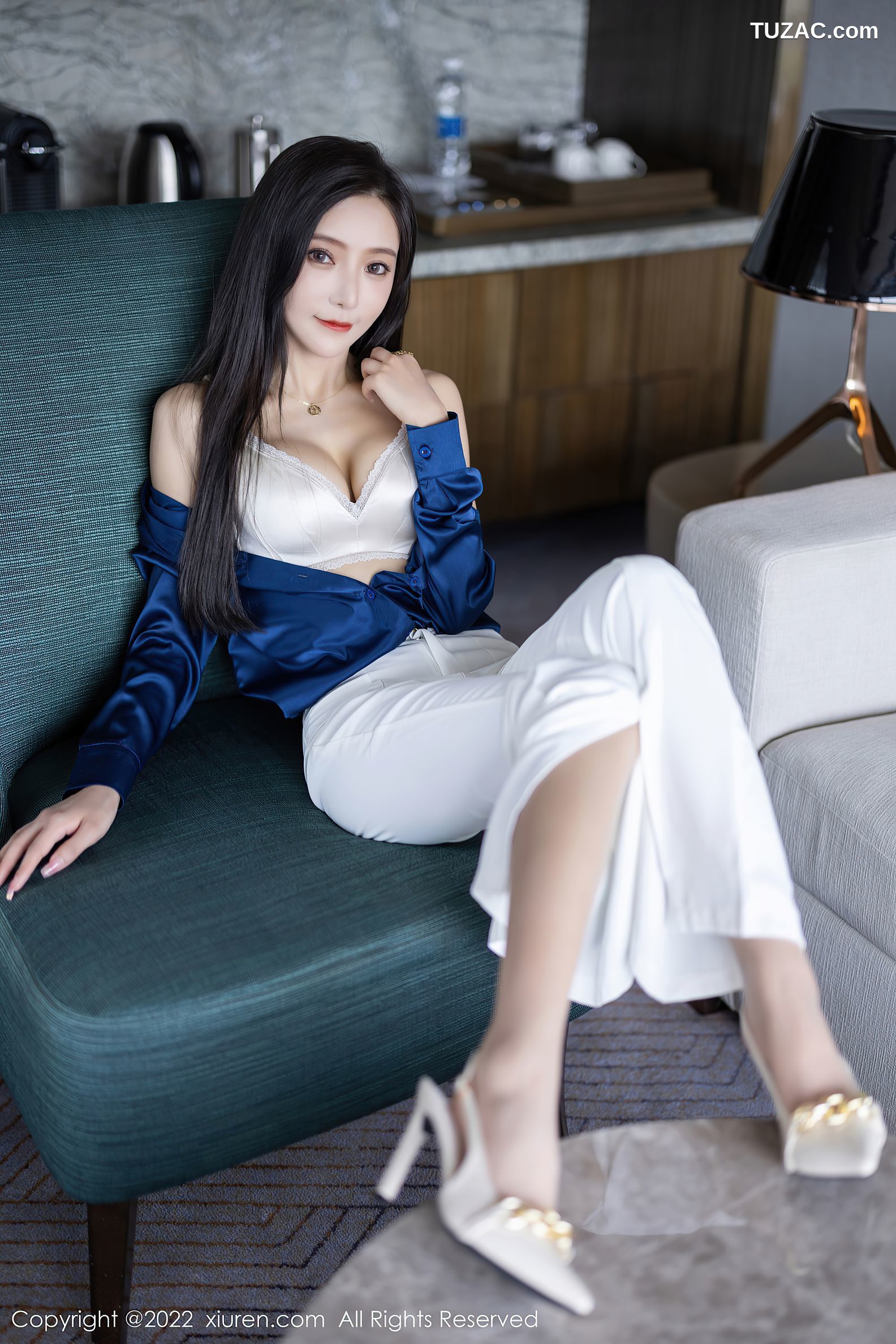 XiuRen-No.5790-王馨瑶