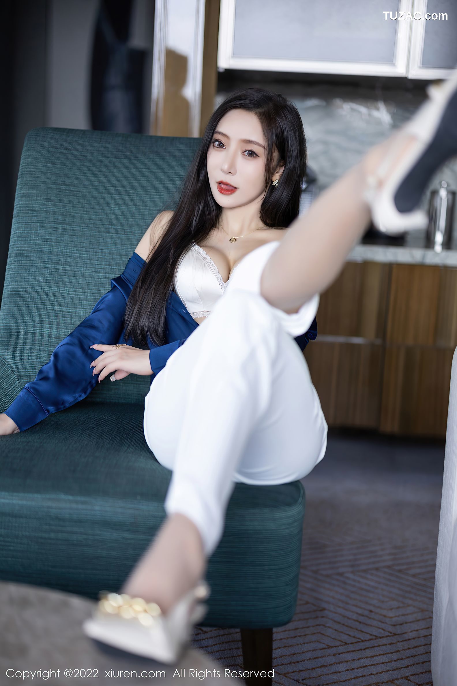 XiuRen-No.5790-王馨瑶