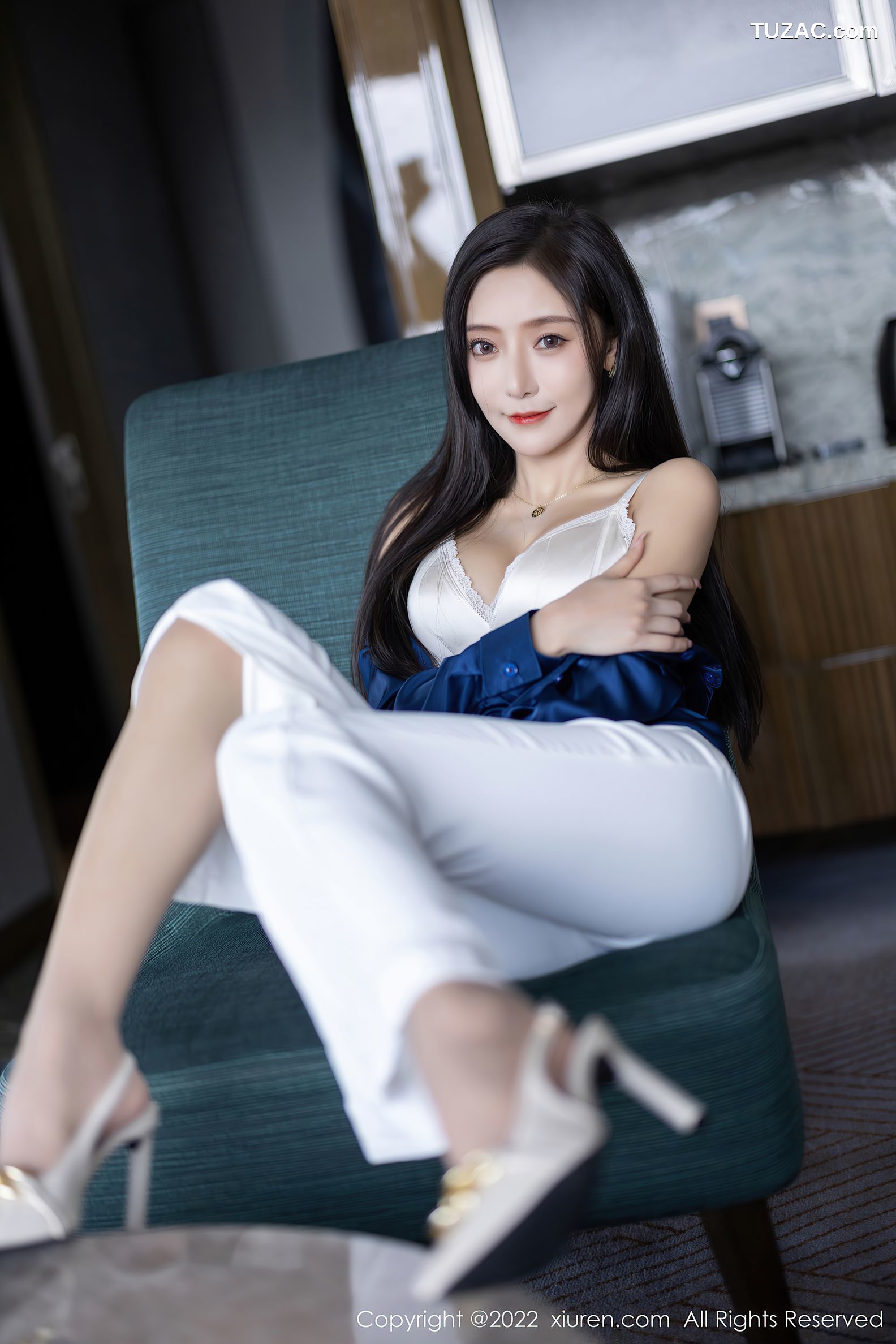 XiuRen-No.5790-王馨瑶