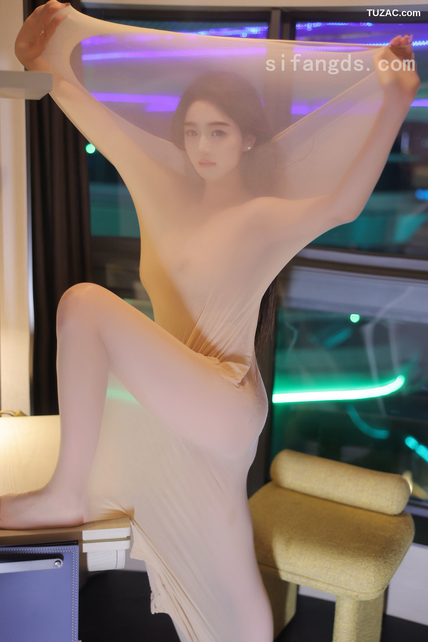 XR-Uncensored-Candy糖糖-《破茧》-R18-XiuRen秀人网-9860-内购私拍