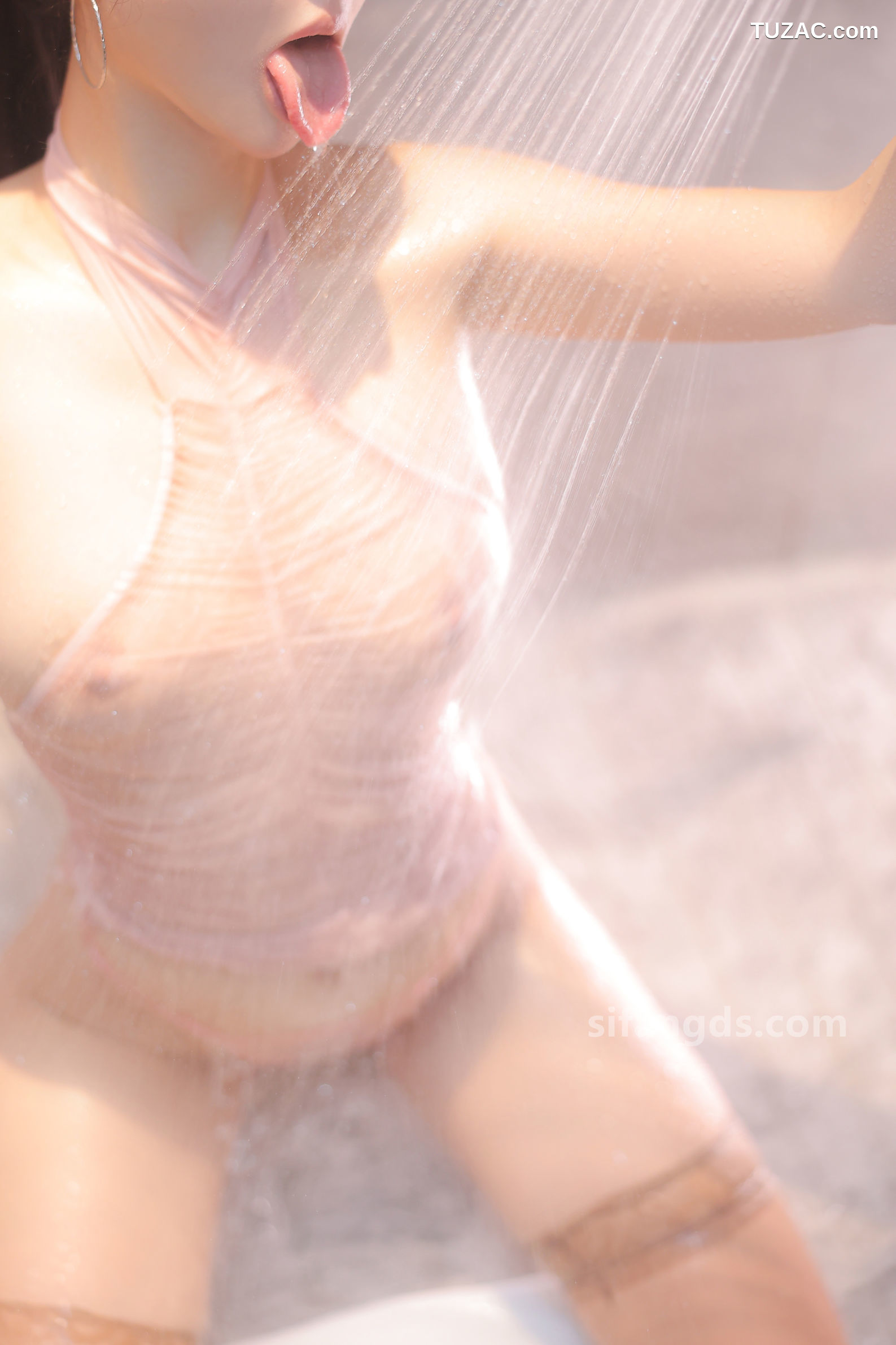 XR-Uncensored-Candy糖糖-高价作品-鲍鱼冲洗-R18-XiuRen秀人网-9628-内购私拍