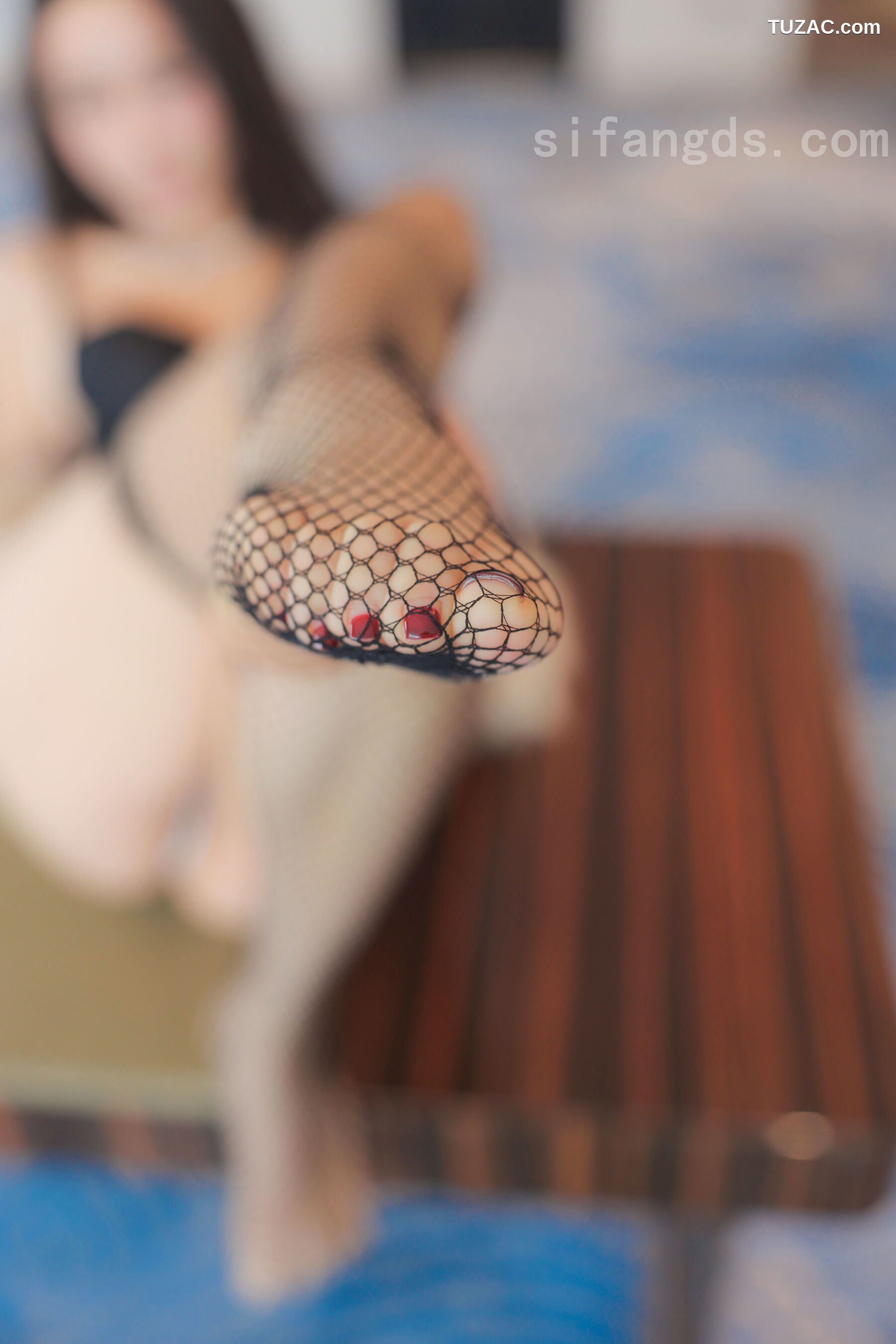 XR-Uncensored-Candy糖糖-黑色情趣内衣福利-R18-XiuRen秀人网-9781-内购私拍