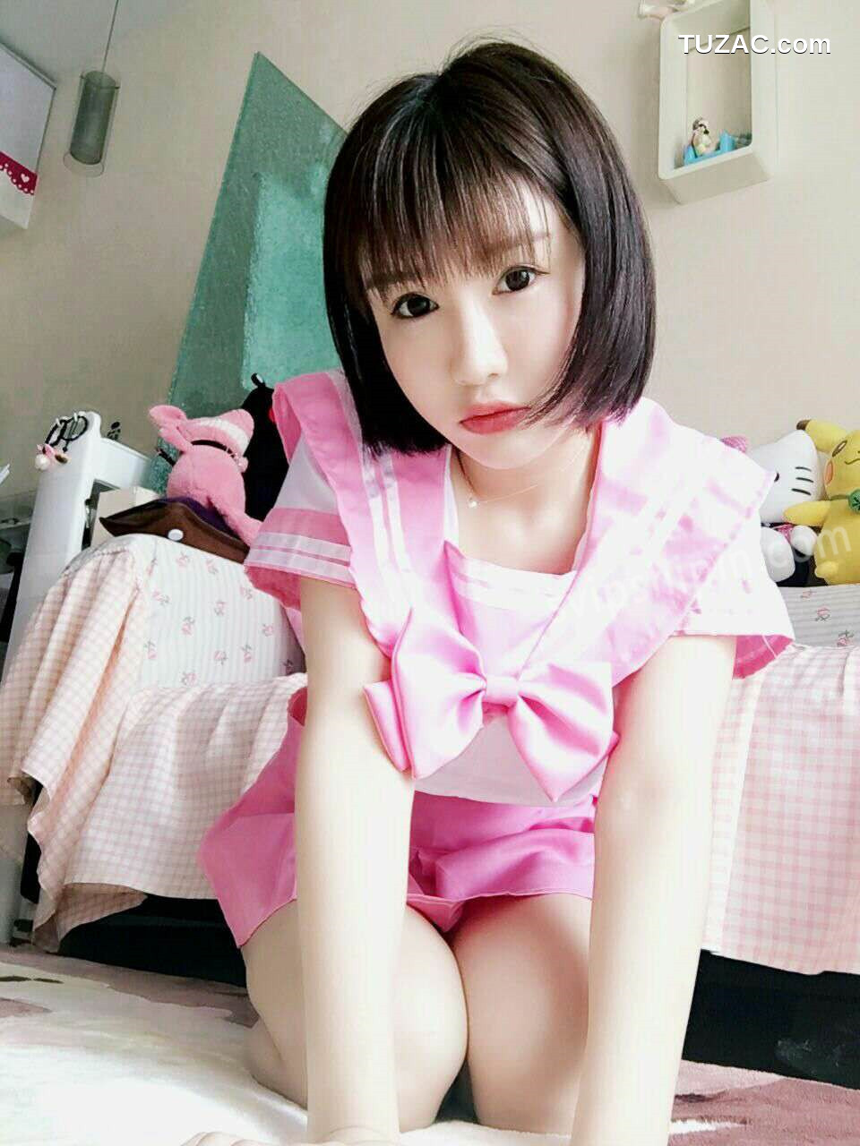 XR-Uncensored-K8傲娇萌萌Vivian-惬意时光