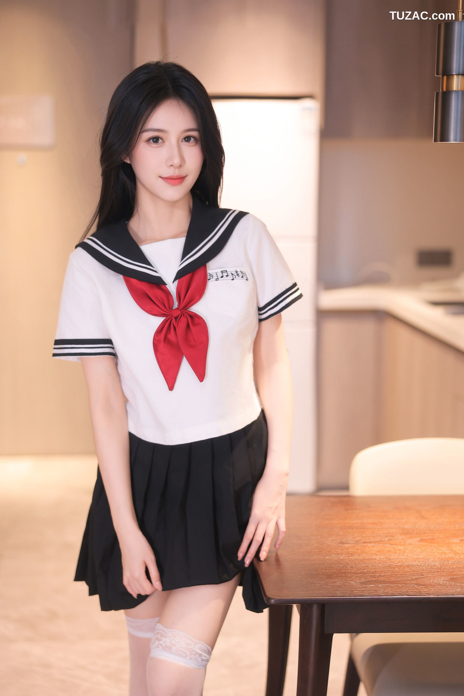 XR-Uncensored-shelly诗莉吖-JK学生装-XiuRen秀人网-10234-内购私拍-2025.05.06
