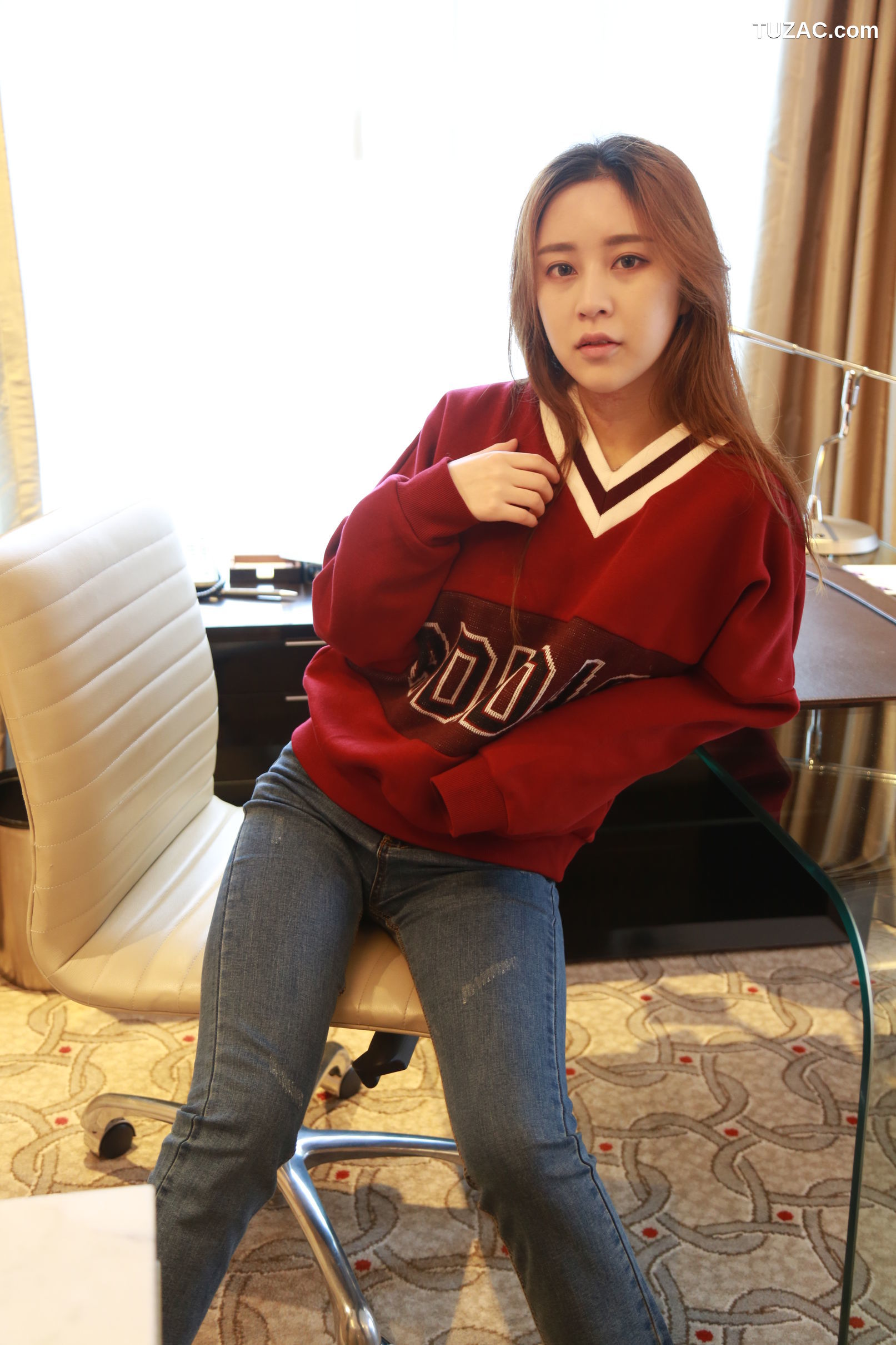 XR-Uncensored-乔依琳-你的专属快乐-R18-XiuRen秀人网-内购私拍