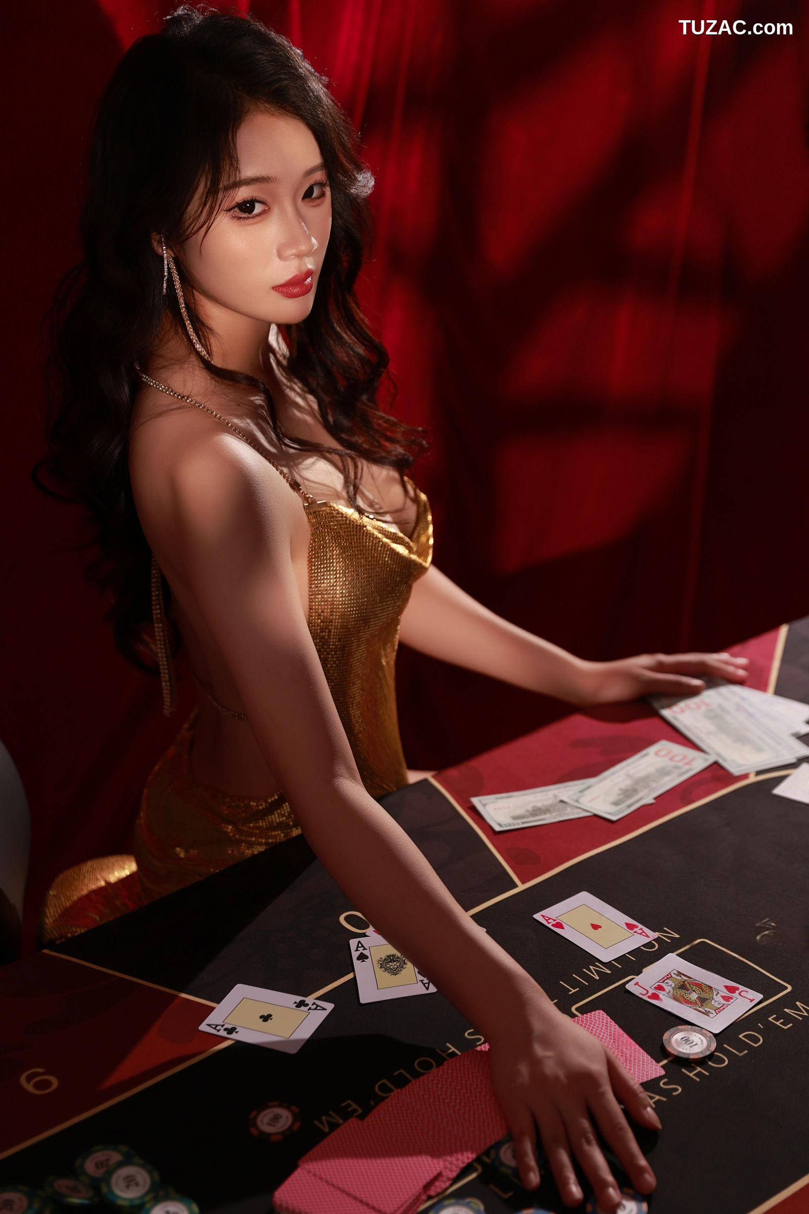 XR-Uncensored-南乔-赌场女郎-XiuRen秀人网-10681-内购私拍-2025.08.22
