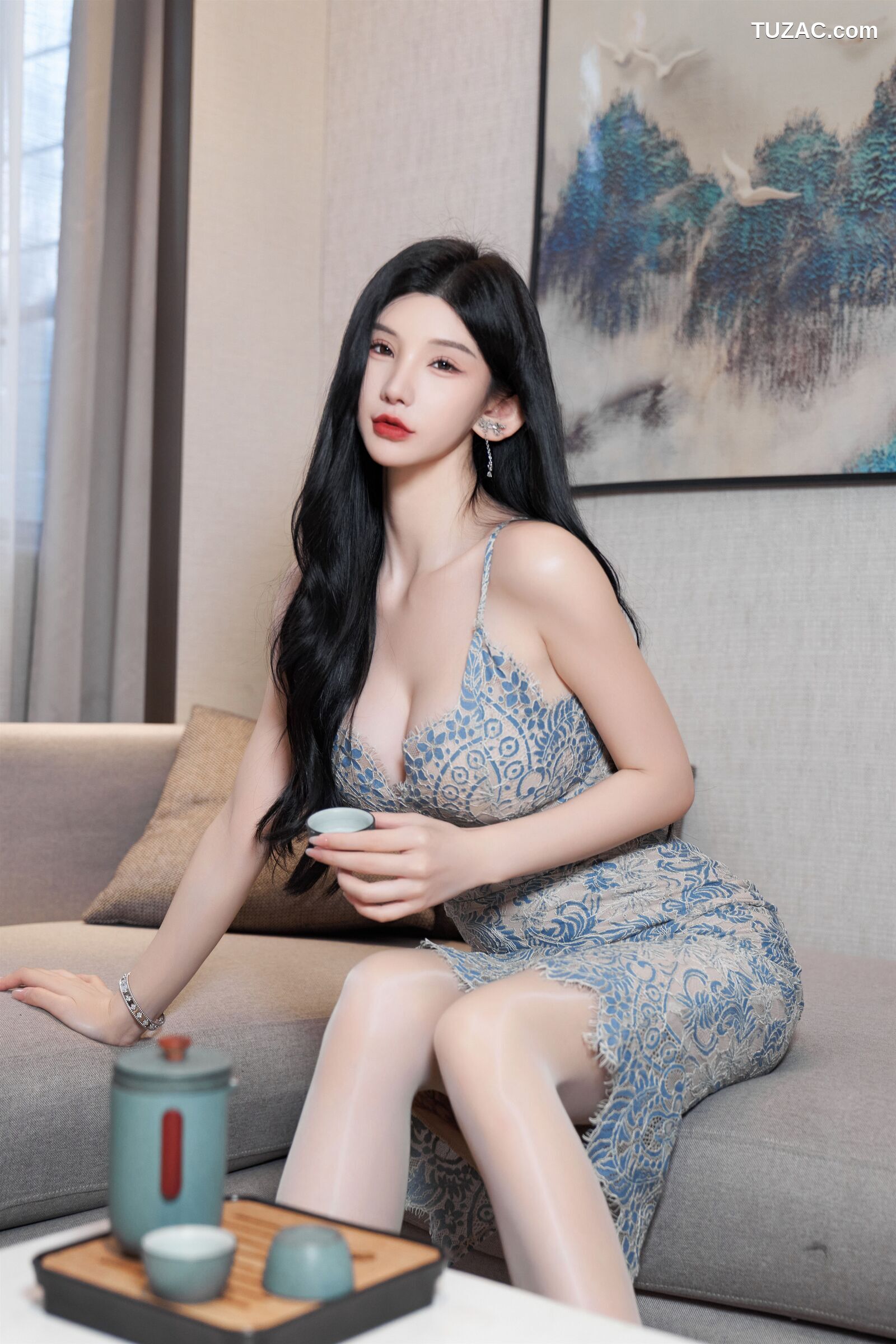 XR-Uncensored-周于希-夜来香-内购无水印-XiuRen秀人网-7362-2023.09.08