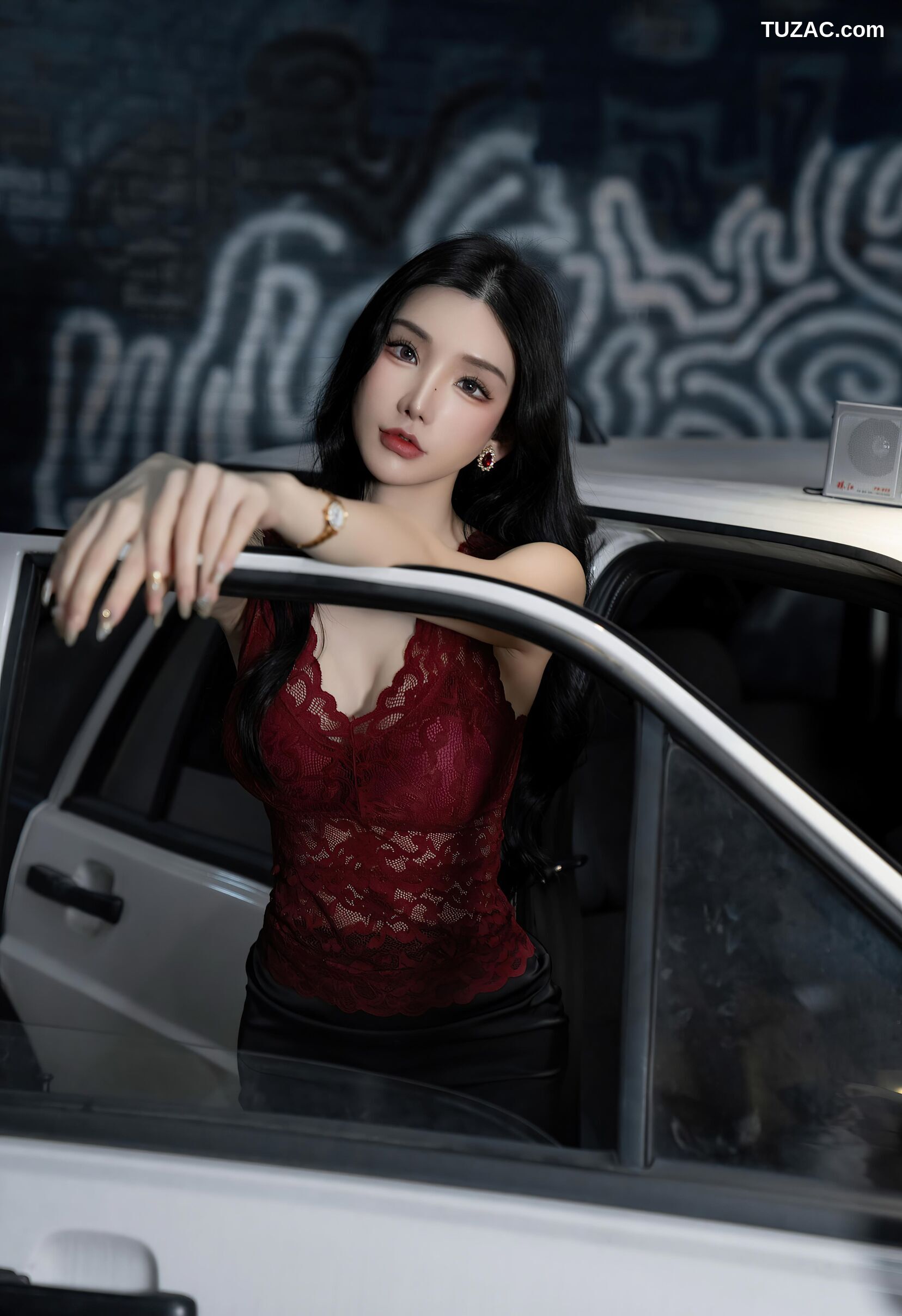 XR-Uncensored-周于希Sally-极品车模-内购无水印-XiuRen秀人网-7993-2024.01.19