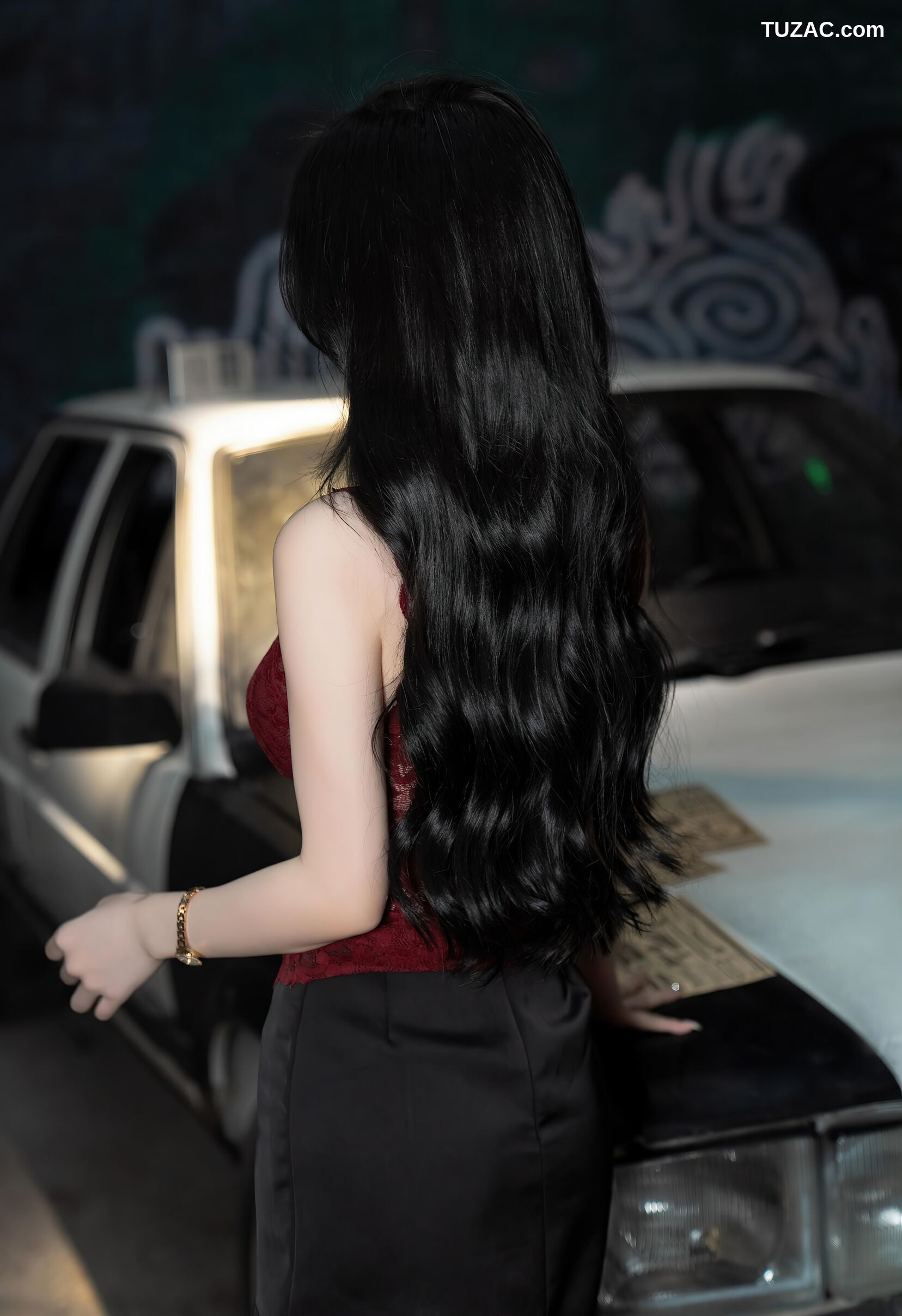 XR-Uncensored-周于希Sally-极品车模-内购无水印-XiuRen秀人网-7993-2024.01.19