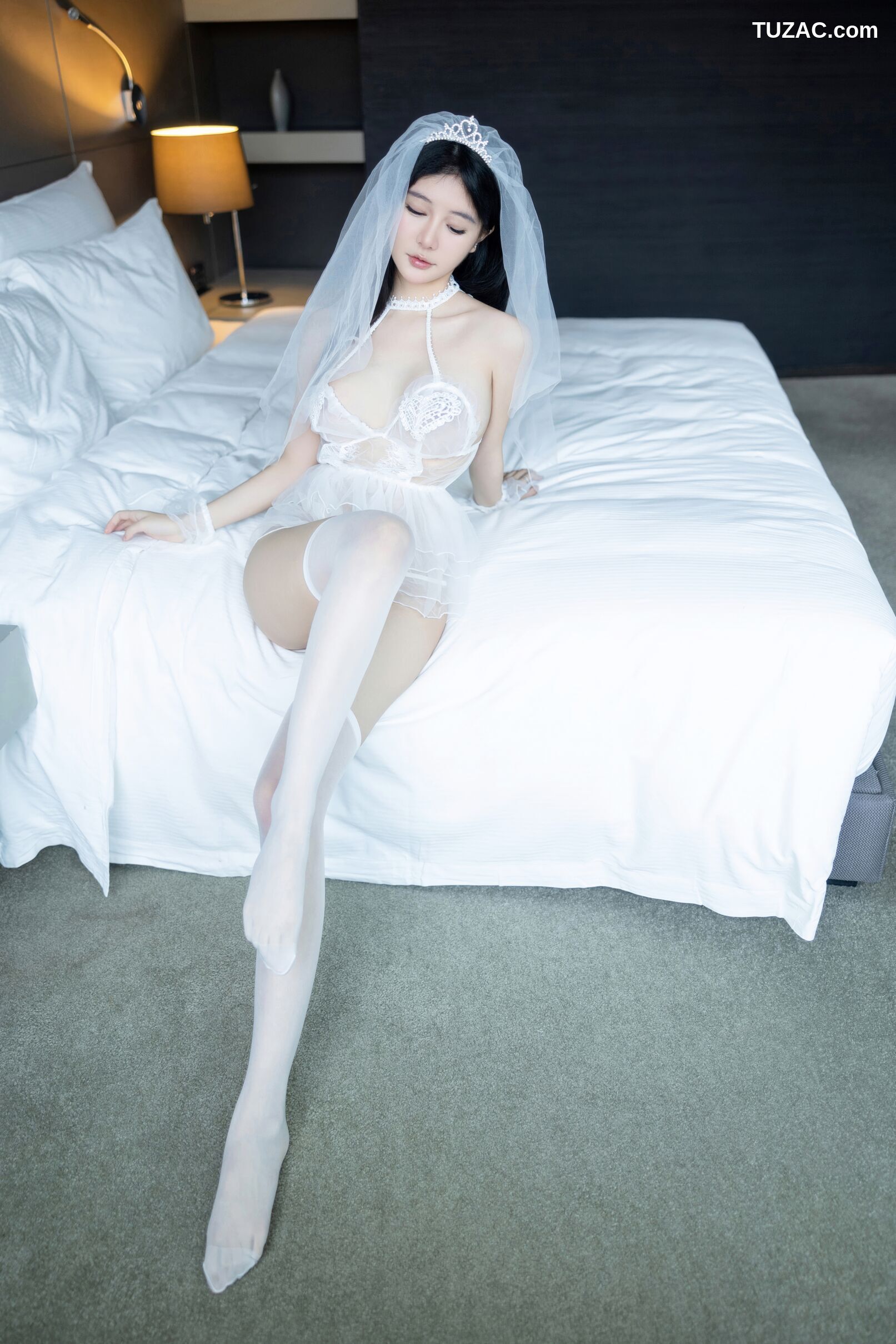 XR-Uncensored-幼幼-婚纱双跳蛋-XiuRen秀人网-7165-2023.07.31