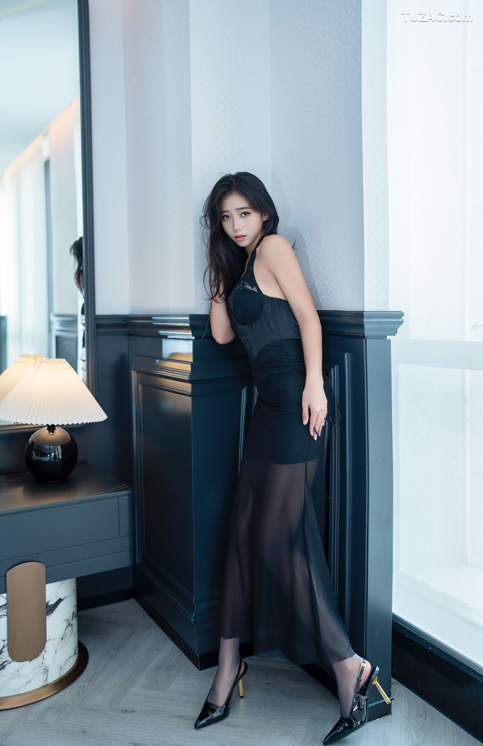 XR-Uncensored-时安安-透视薄纱-XingYan星颜社-451-2025.12.25