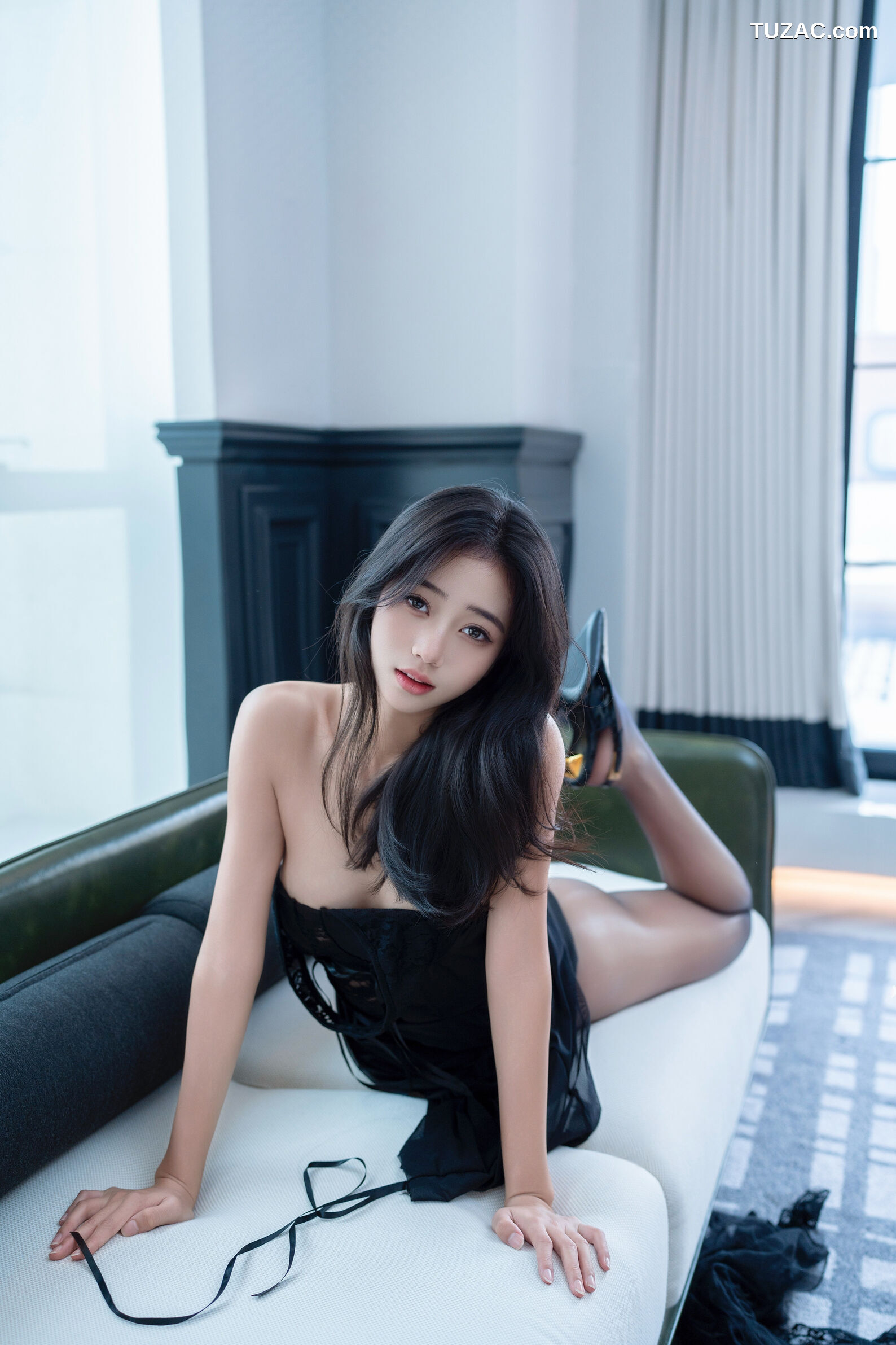 XR-Uncensored-时安安-透视薄纱-XingYan星颜社-451-2025.12.25