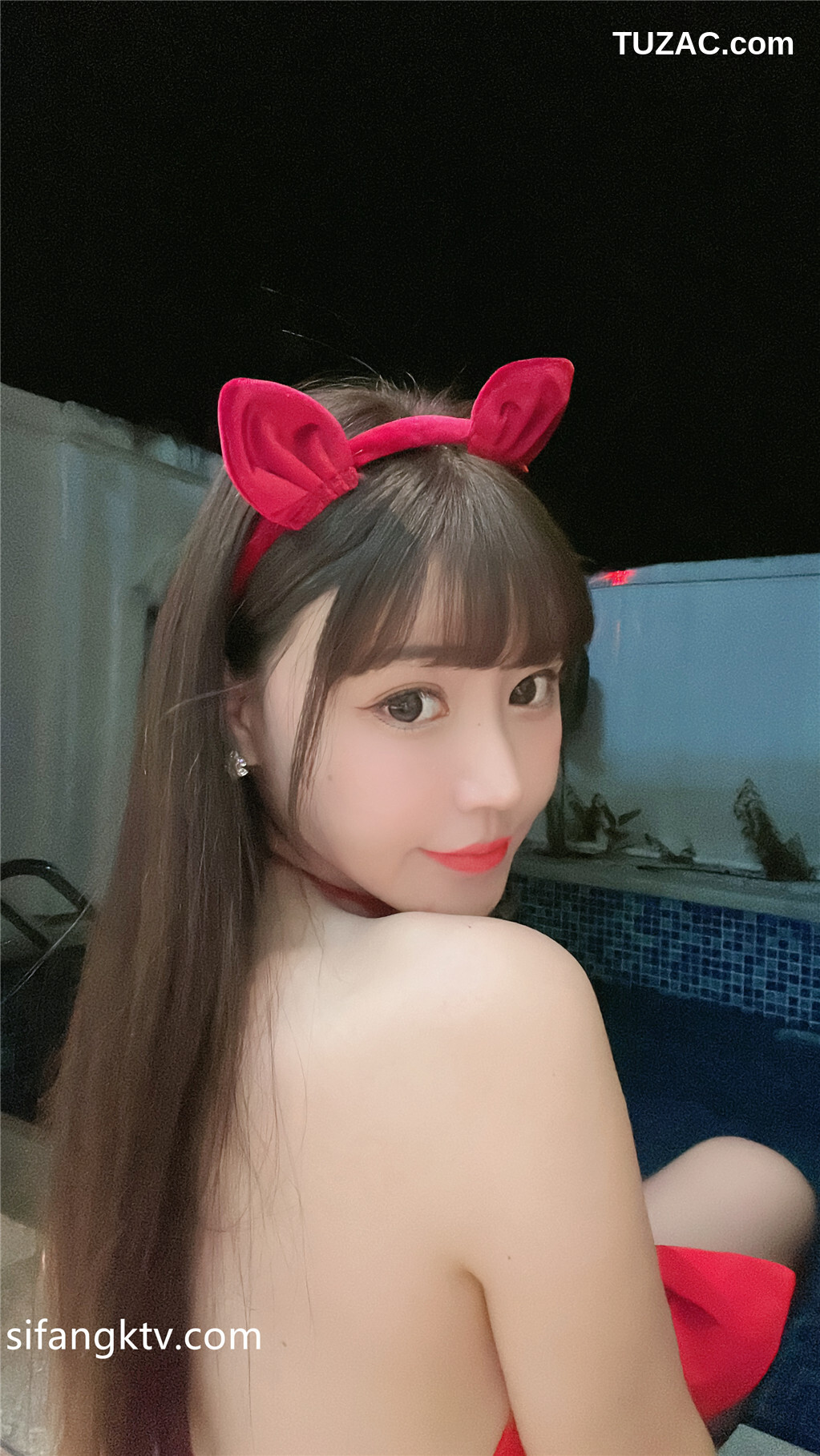 XR-Uncensored-朱可儿-内部私购-号称『坚持不到十秒』新作《我是你的新年礼物》