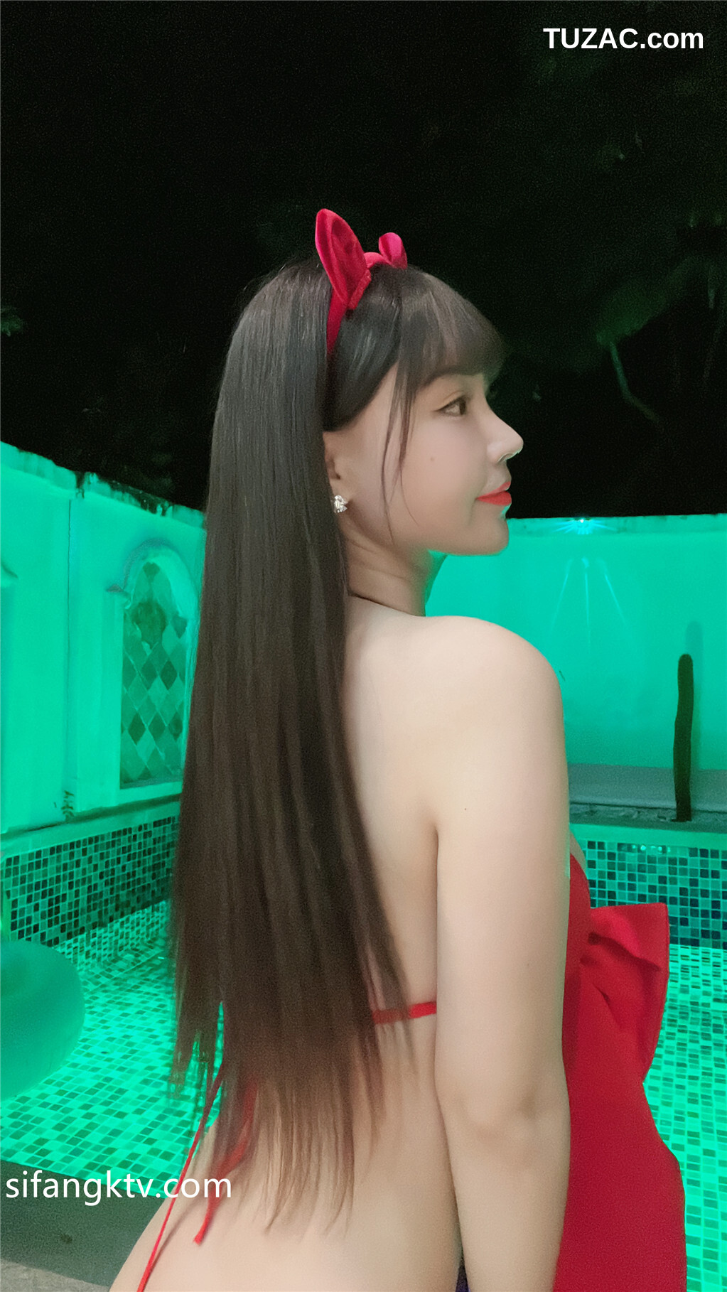 XR-Uncensored-朱可儿-内部私购-号称『坚持不到十秒』新作《我是你的新年礼物》