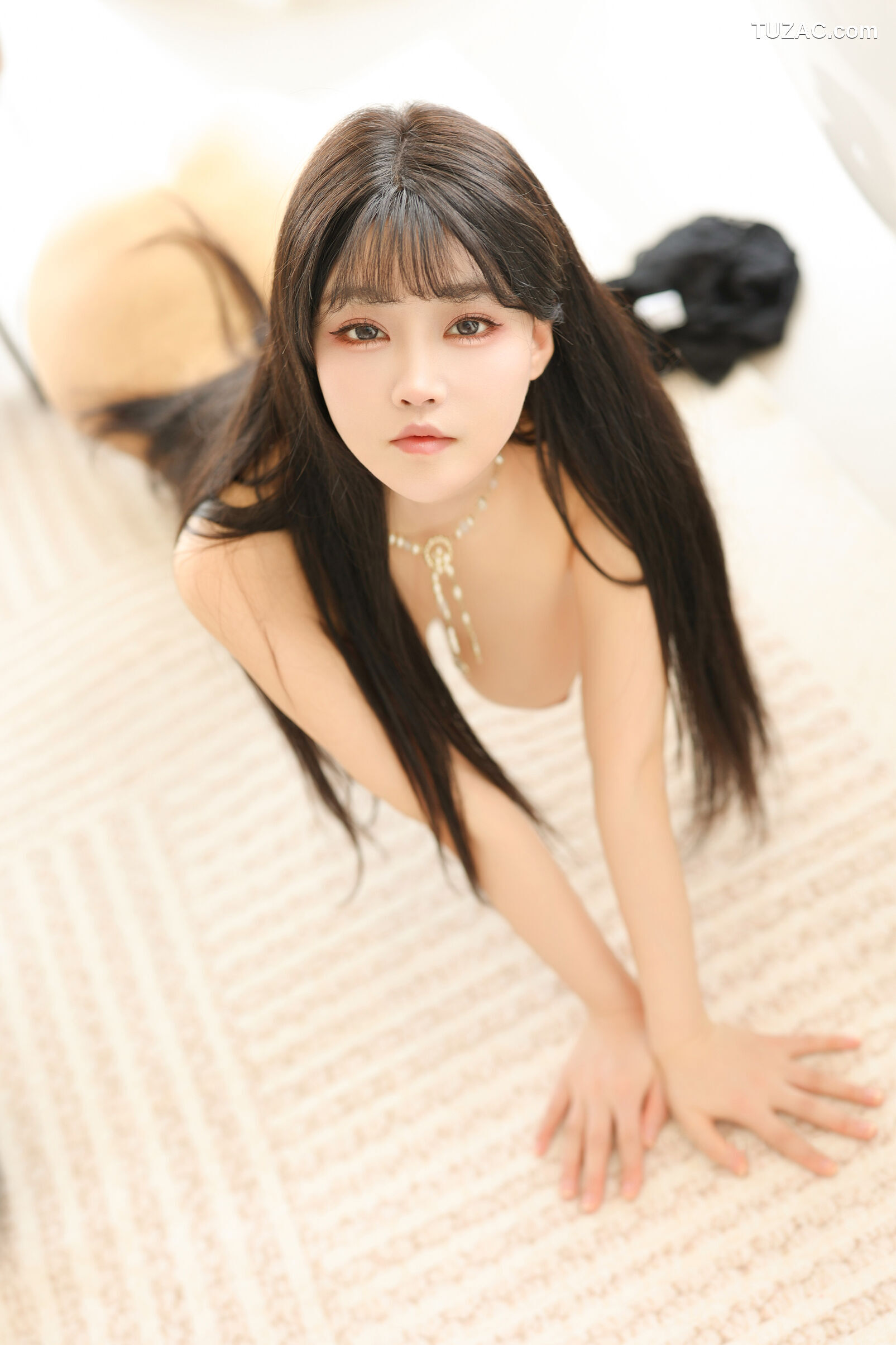 XR-Uncensored-朱可儿-黑色情趣-内购无水印-YouMi尤蜜荟-1079-2024.06.28