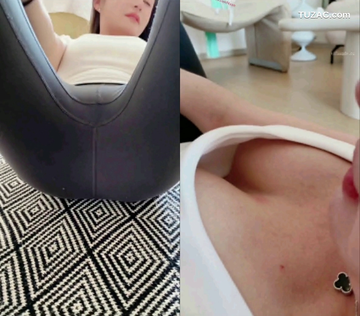 XR-Uncensored-林幼一-瑜伽教练上门授课-XiuRen秀人网-7999-2024.01.22